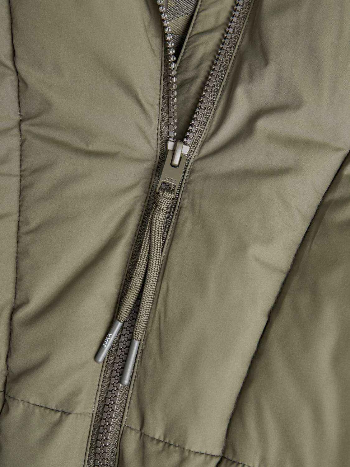 Adjustable hood Coat | Jack & Jones®