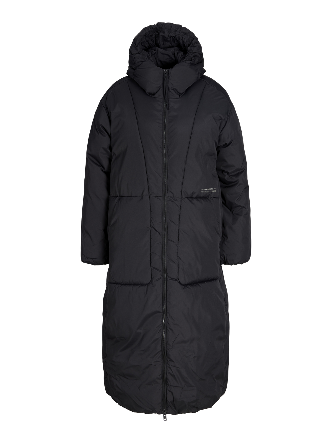 Adjustable hood Coat | Jack & Jones