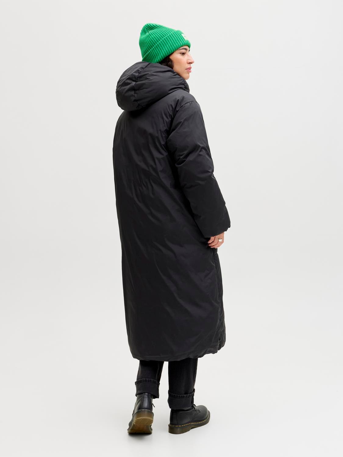 Adjustable hood Coat | Jack & Jones