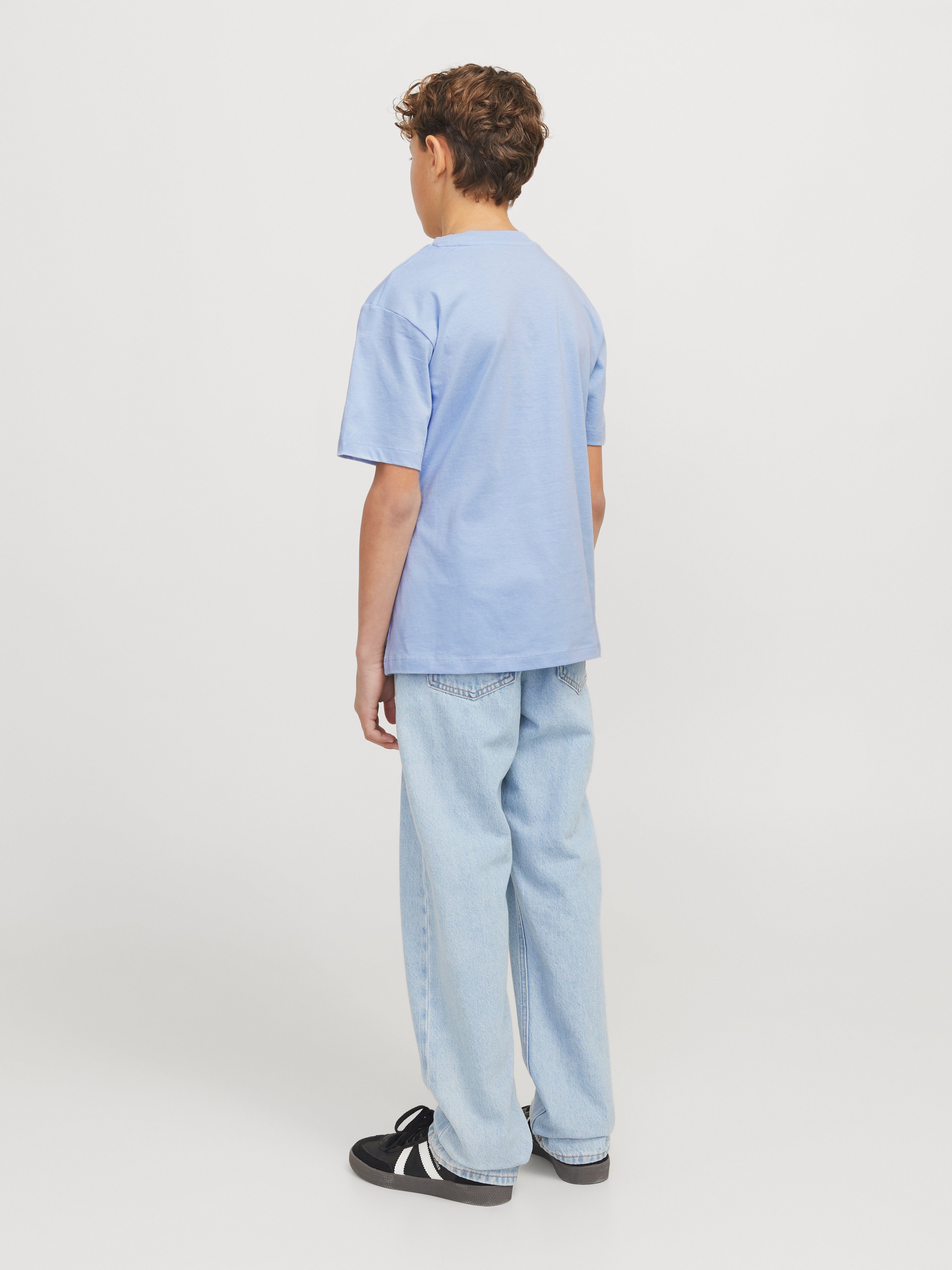Relaxed Fit T-Shirt | Jack & Jones