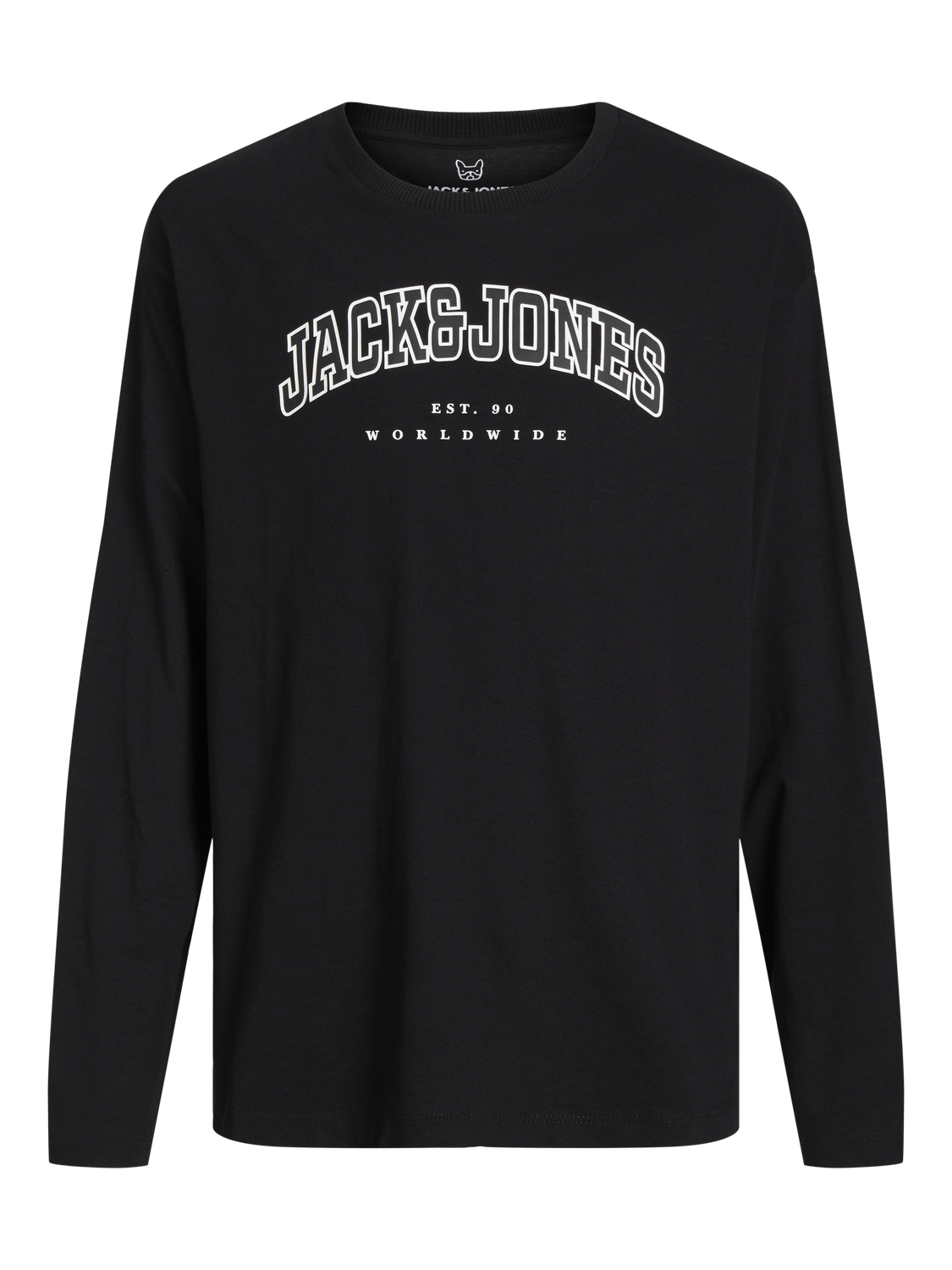 Loose Fit T-Shirt | Jack & Jones