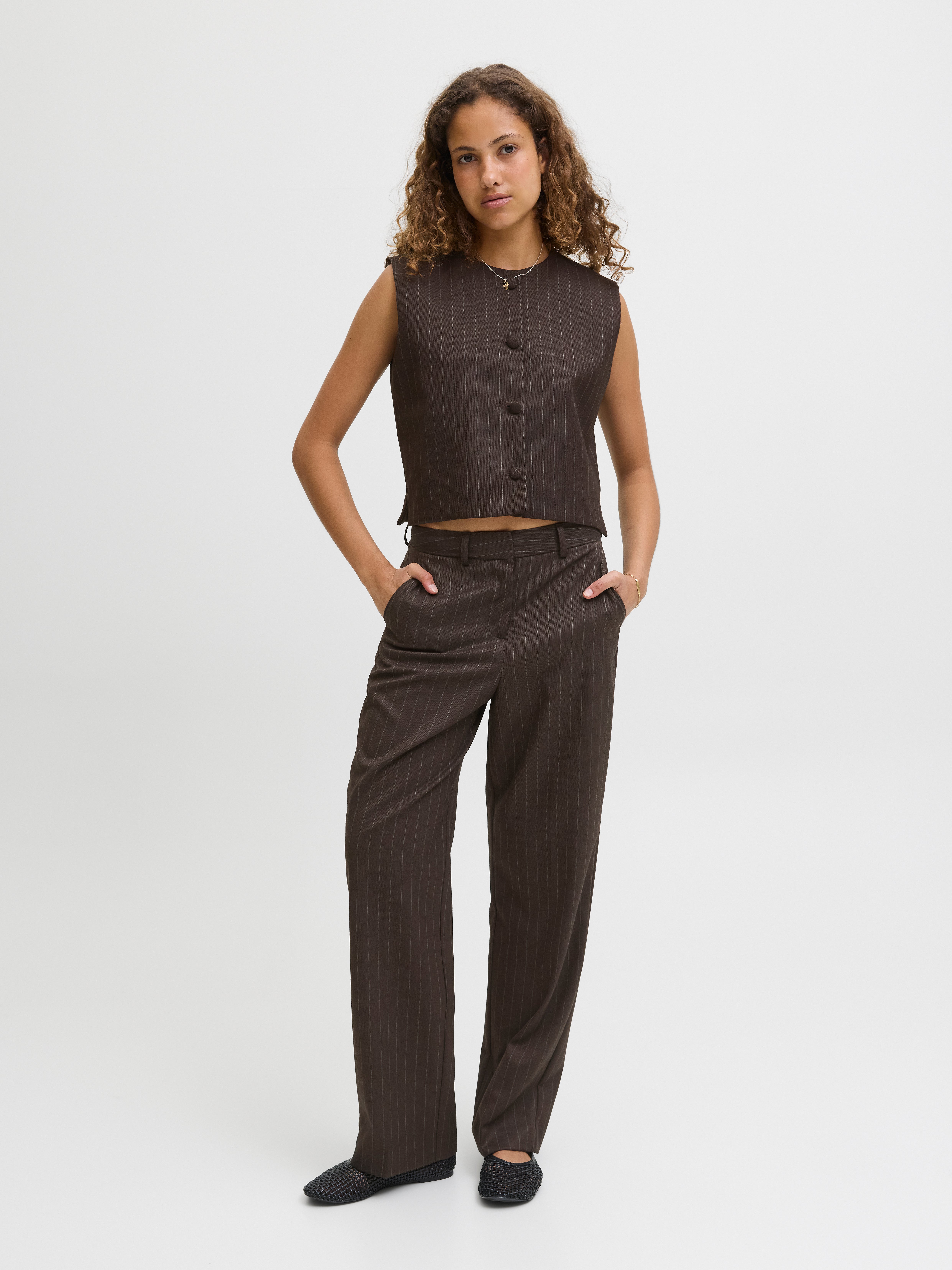 Pantalon Coupe décontractée | Jack & Jones®