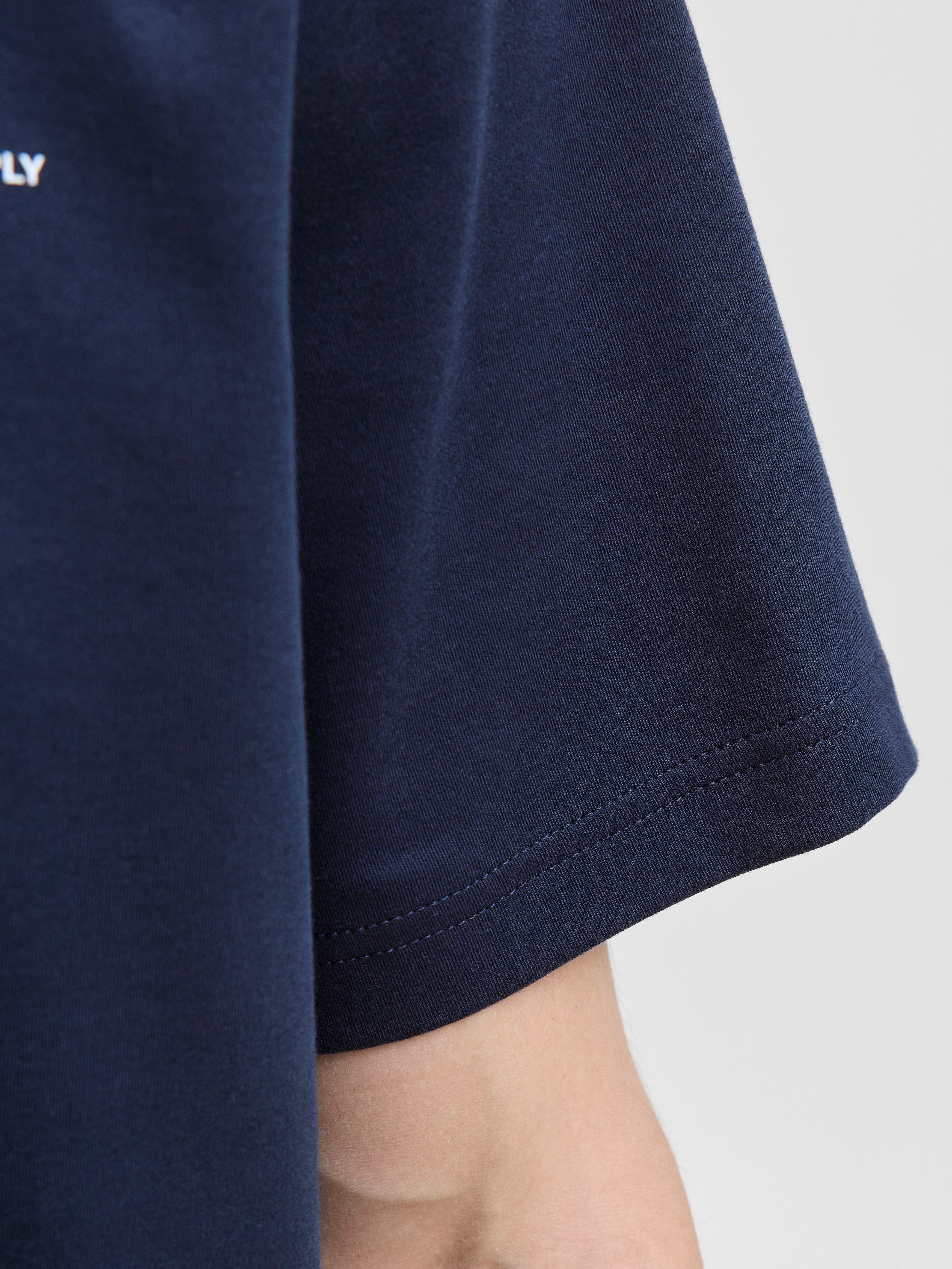 Relaxed Fit Crew neck T-Shirt | Jack & Jones