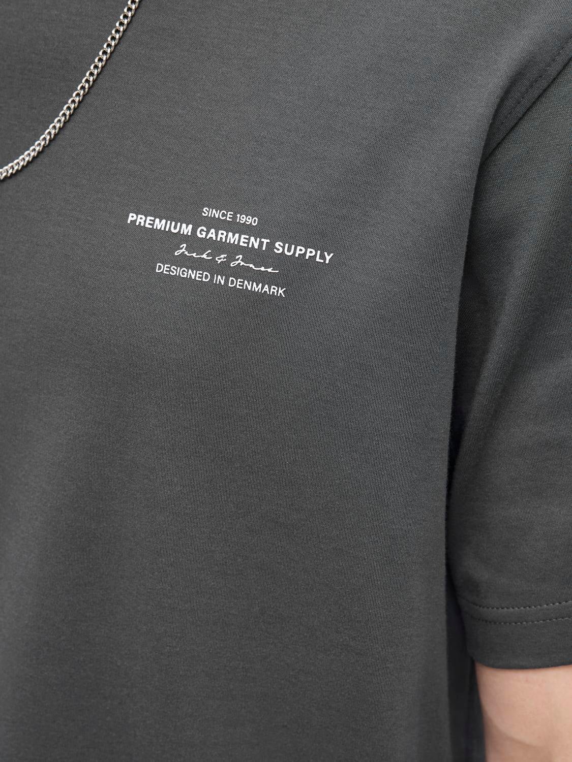 T-shirt Coupe ample | Jack & Jones