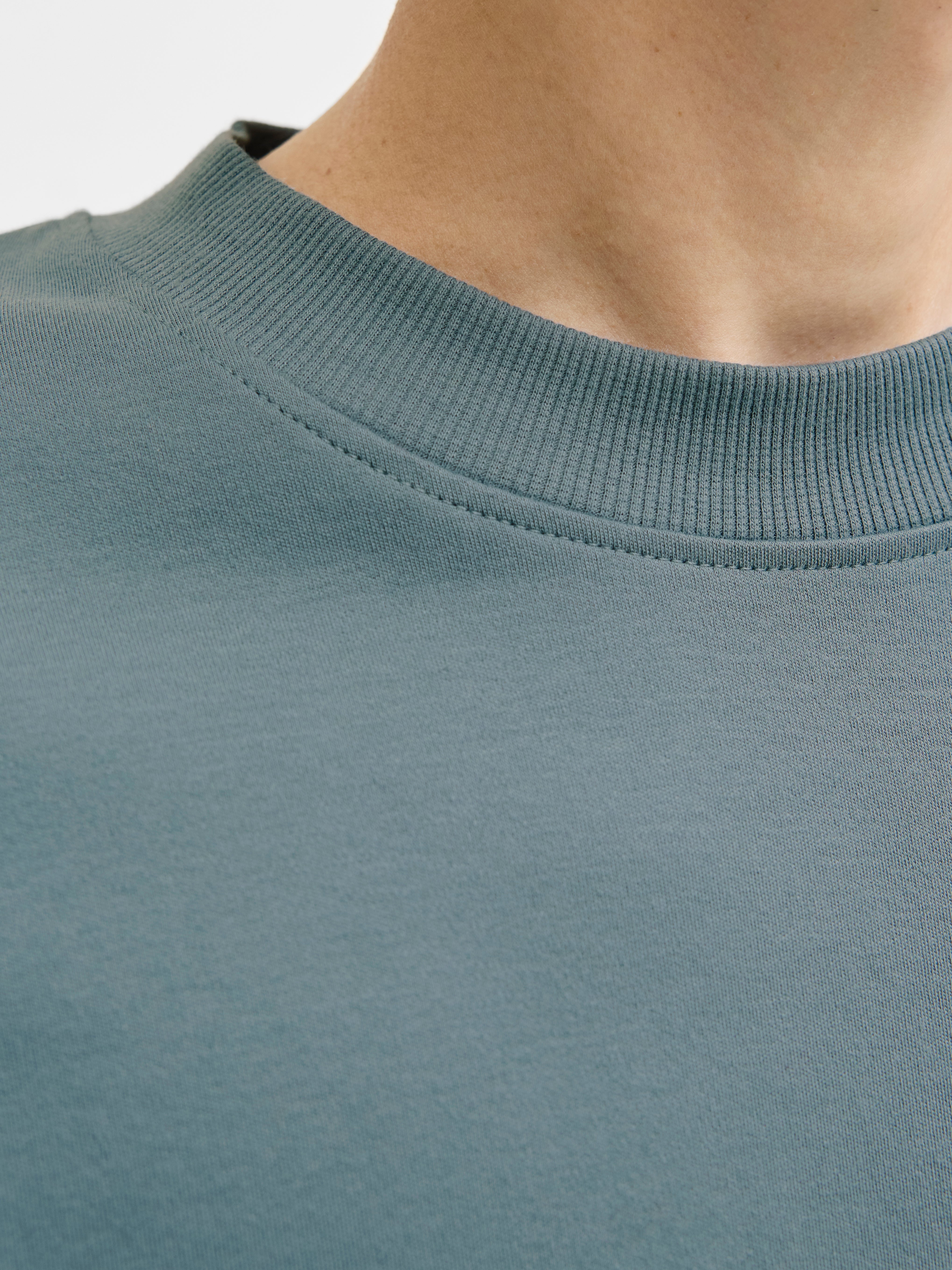 Relaxed Fit Crew neck T-Shirt | Jack & Jones