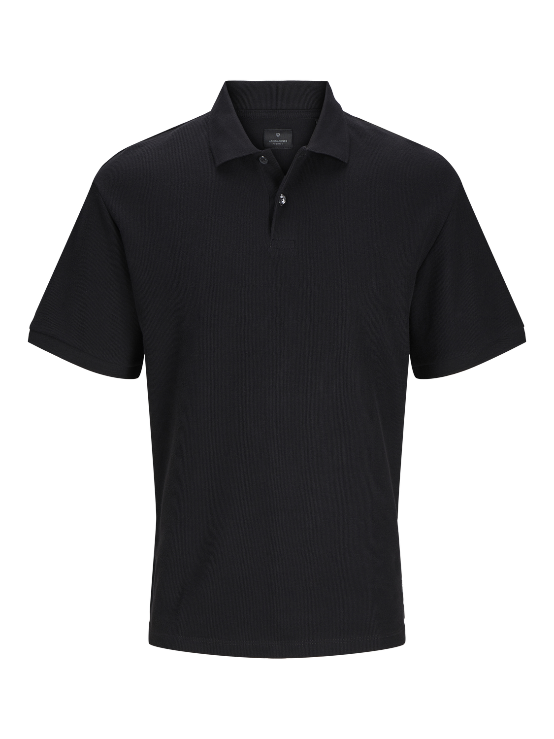 Relaxed Fit Flat collar Polo | Jack & Jones