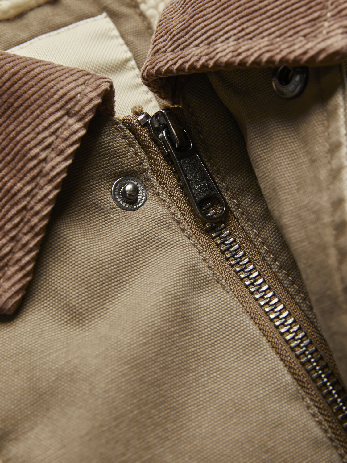 Insulated Worker Jacket | Jack & Jones