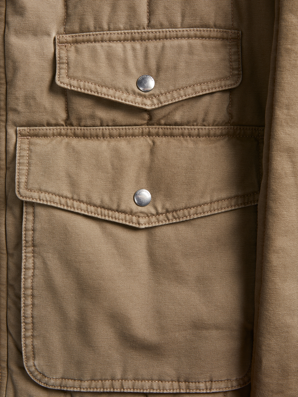 Insulated Worker Jacket | Jack & Jones