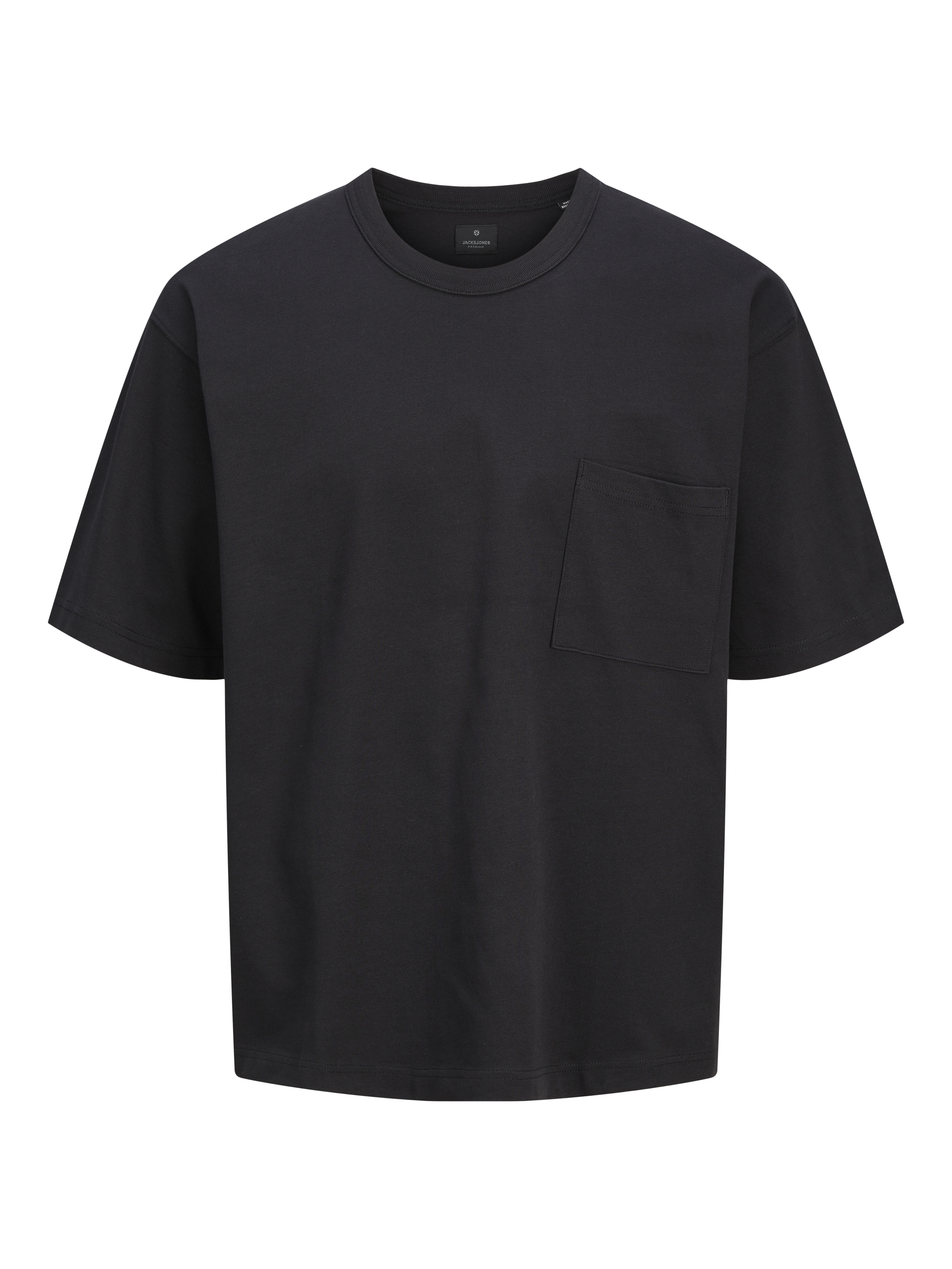 Volume Fit Crew neck T-Shirt | Jack & Jones