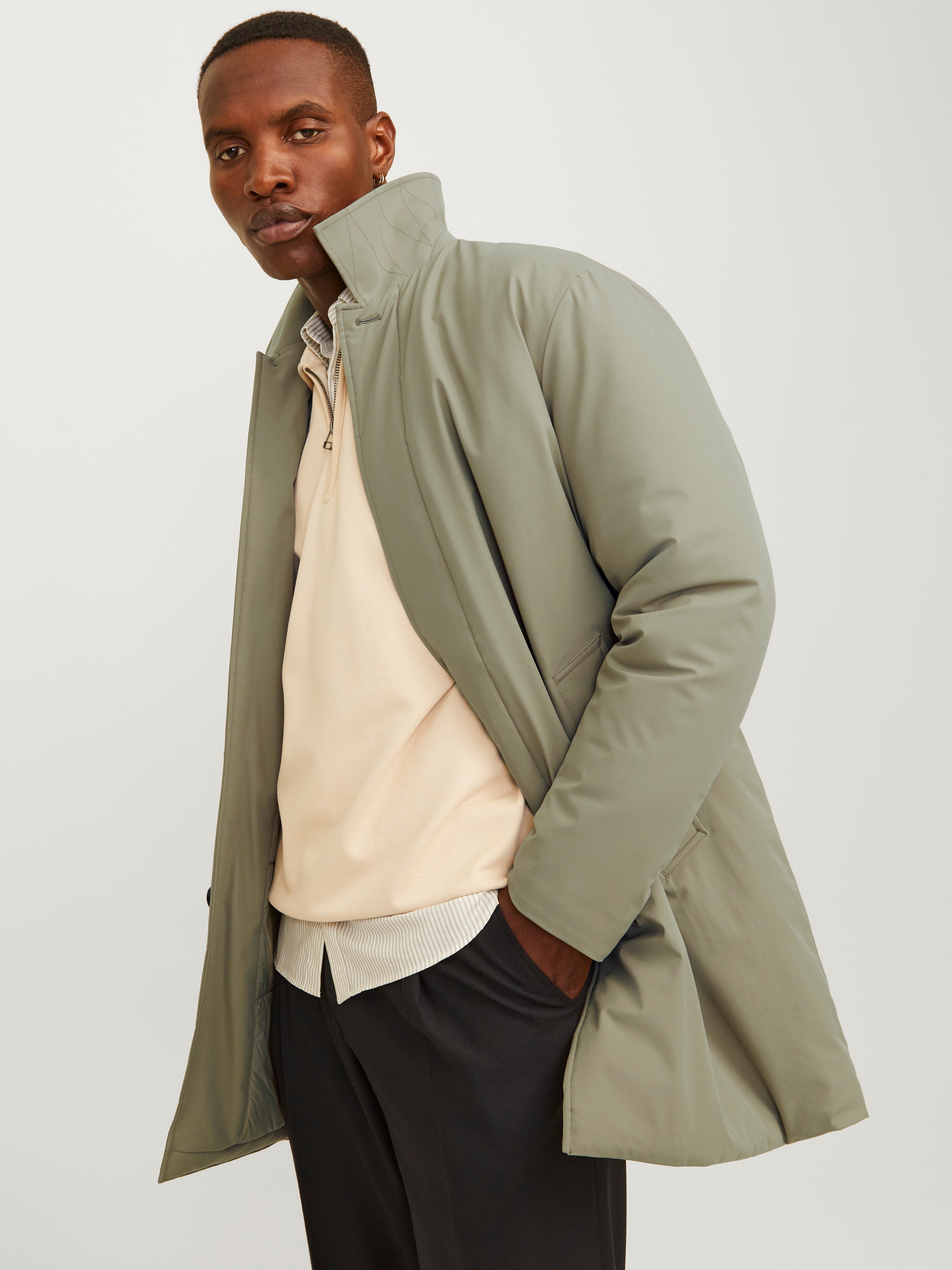 Spread collar Coat | Jack & Jones®