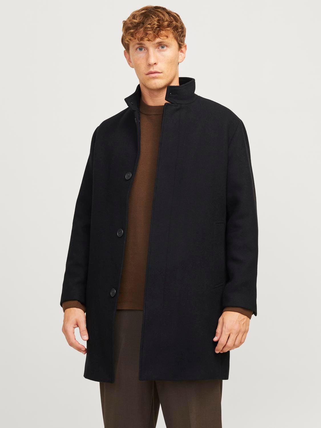 Shop Men s Stylish Jackets Coats Starting at 30 JACK JONES Canada