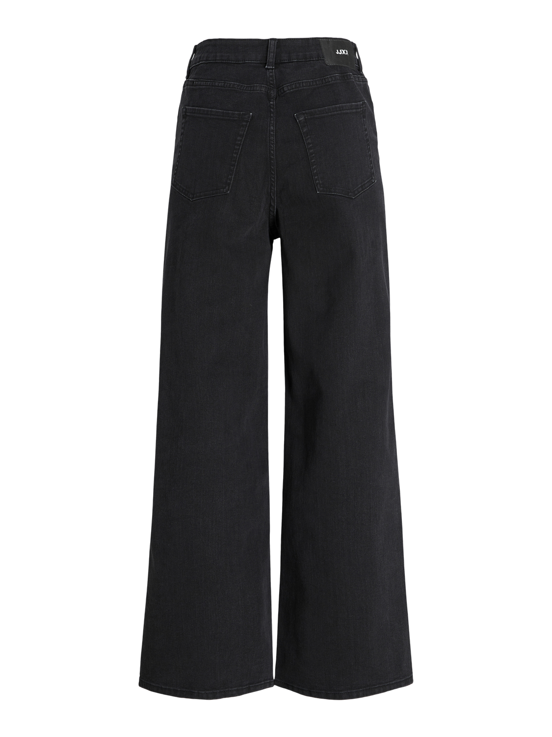 TOKYO High-Rise Wide Leg Fit Jeans | Jack & Jones