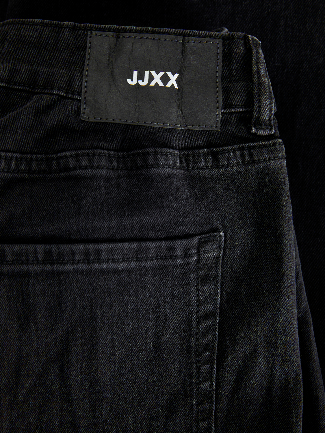 TOKYO High-Rise Wide Leg Fit Jeans | Jack & Jones