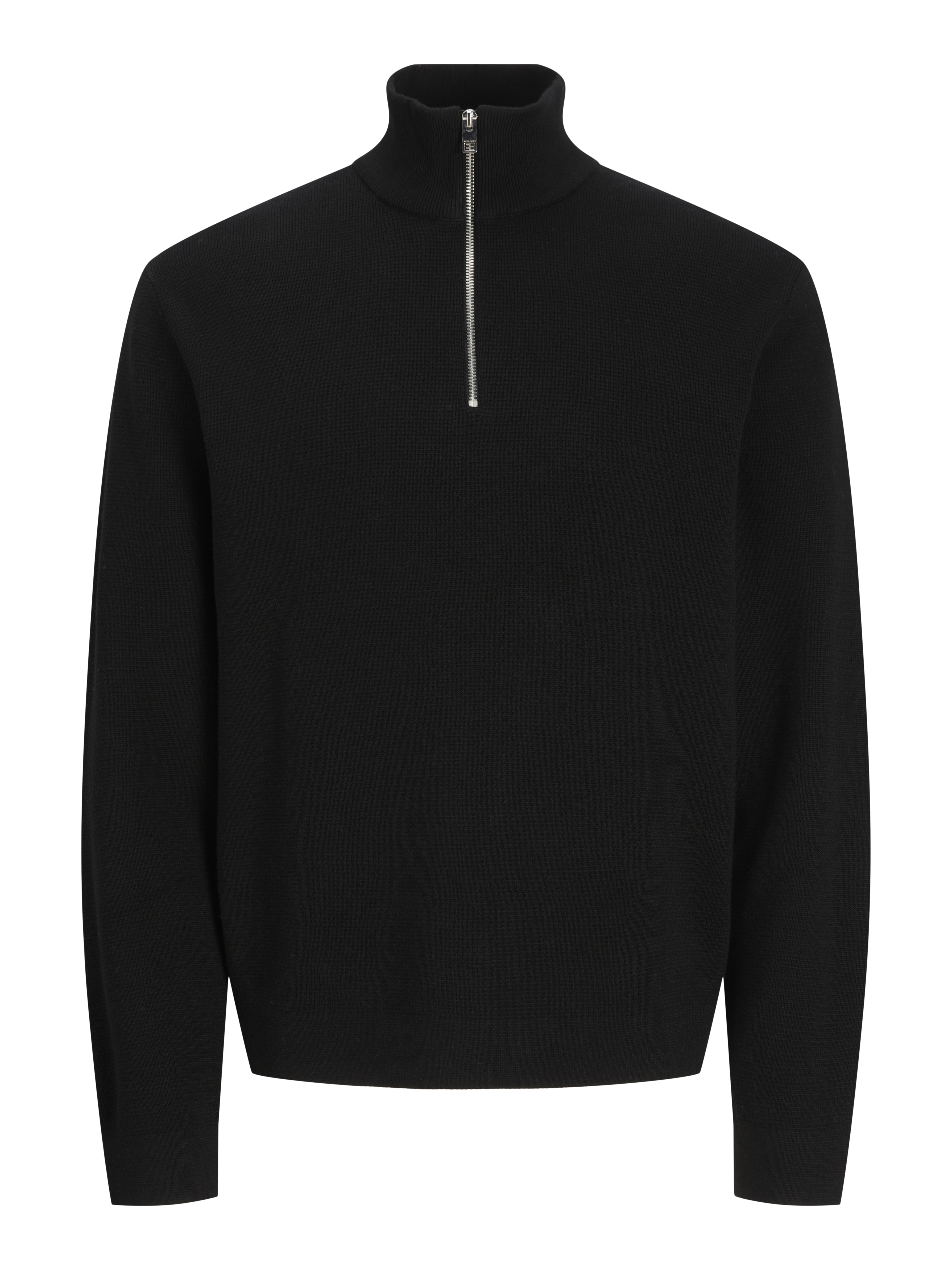 Relaxed Fit Sweater | Jack & Jones