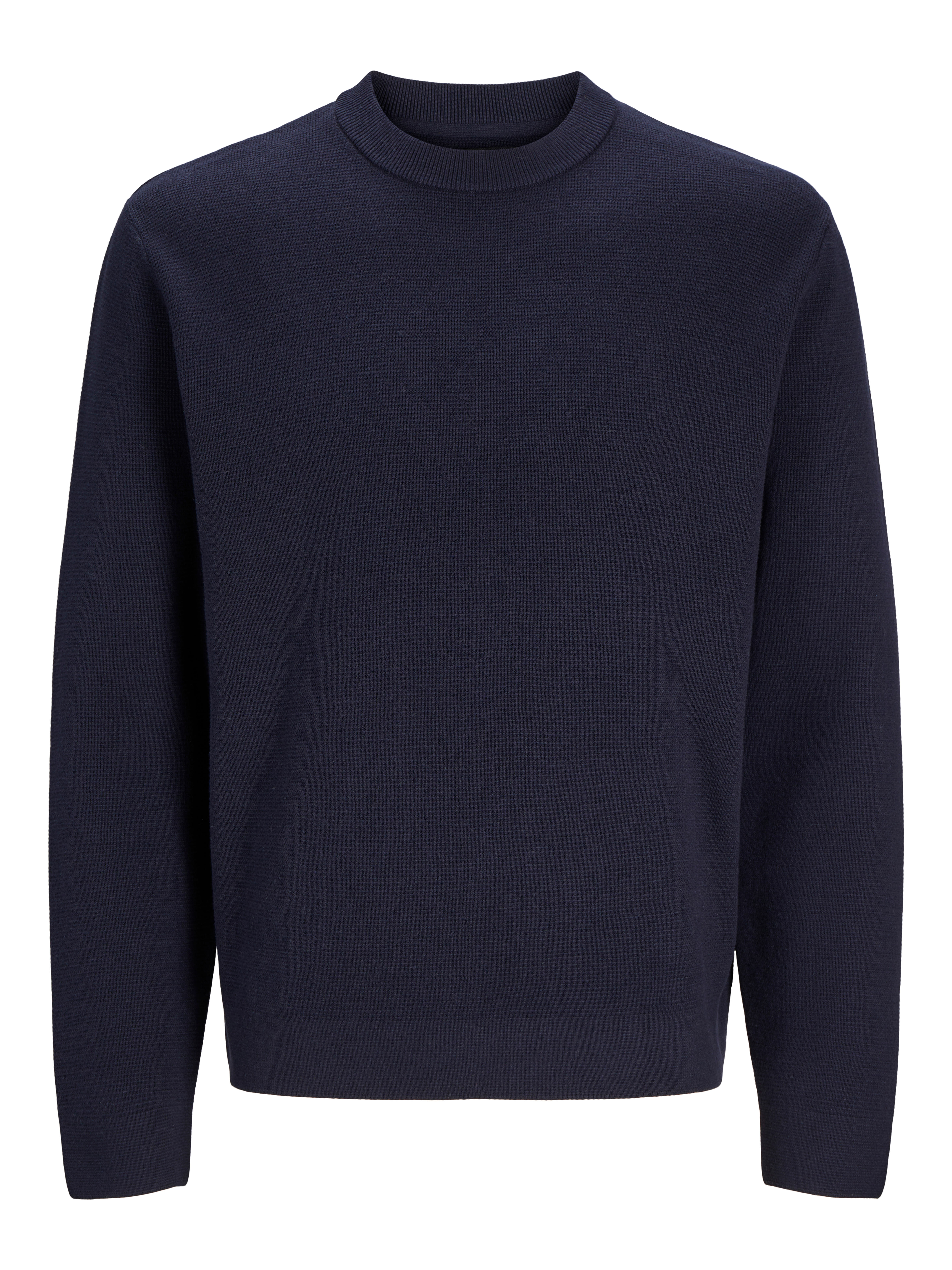 Relaxed Fit Sweater | Jack & Jones