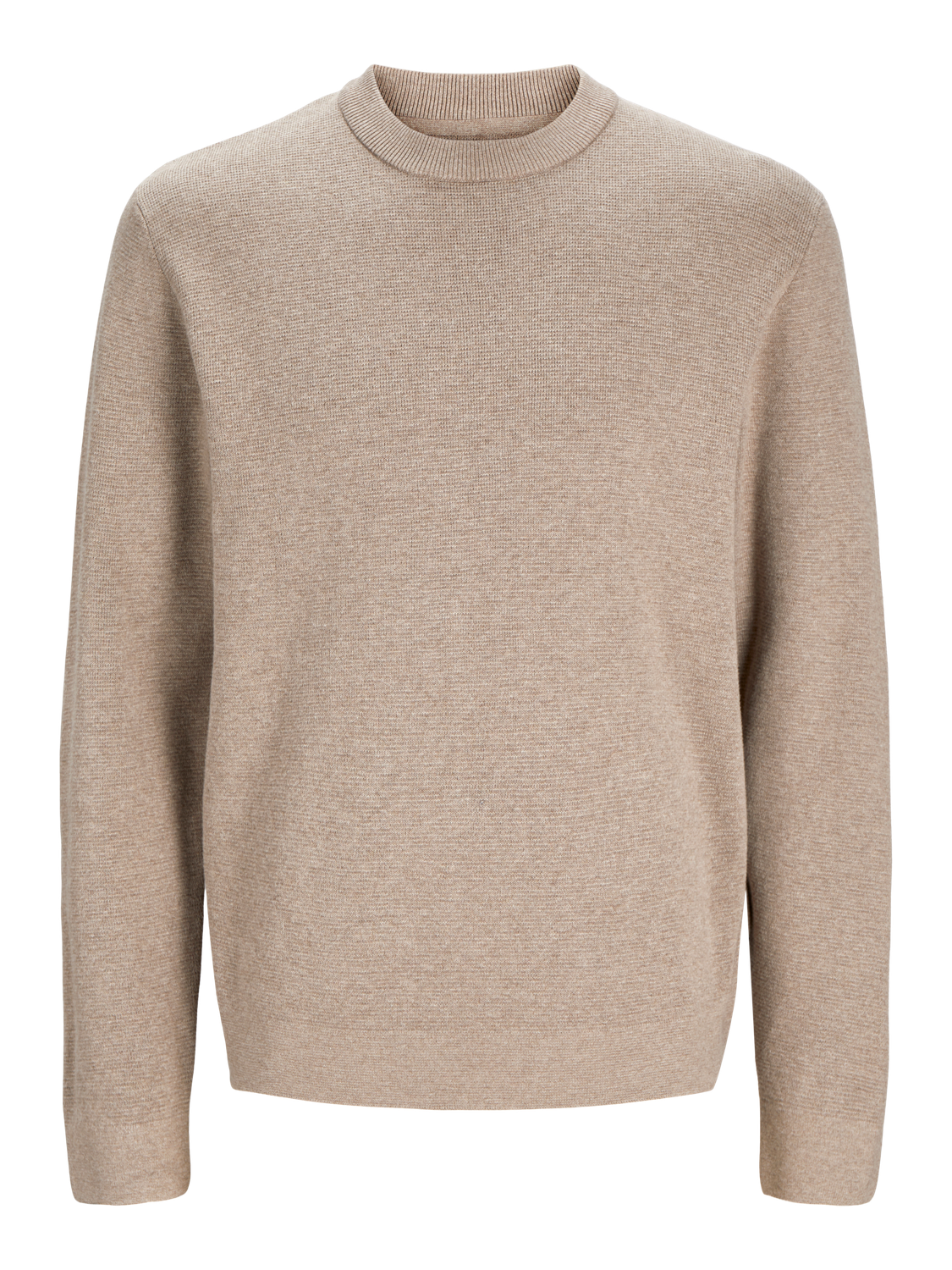 Relaxed Fit Sweater | Jack & Jones