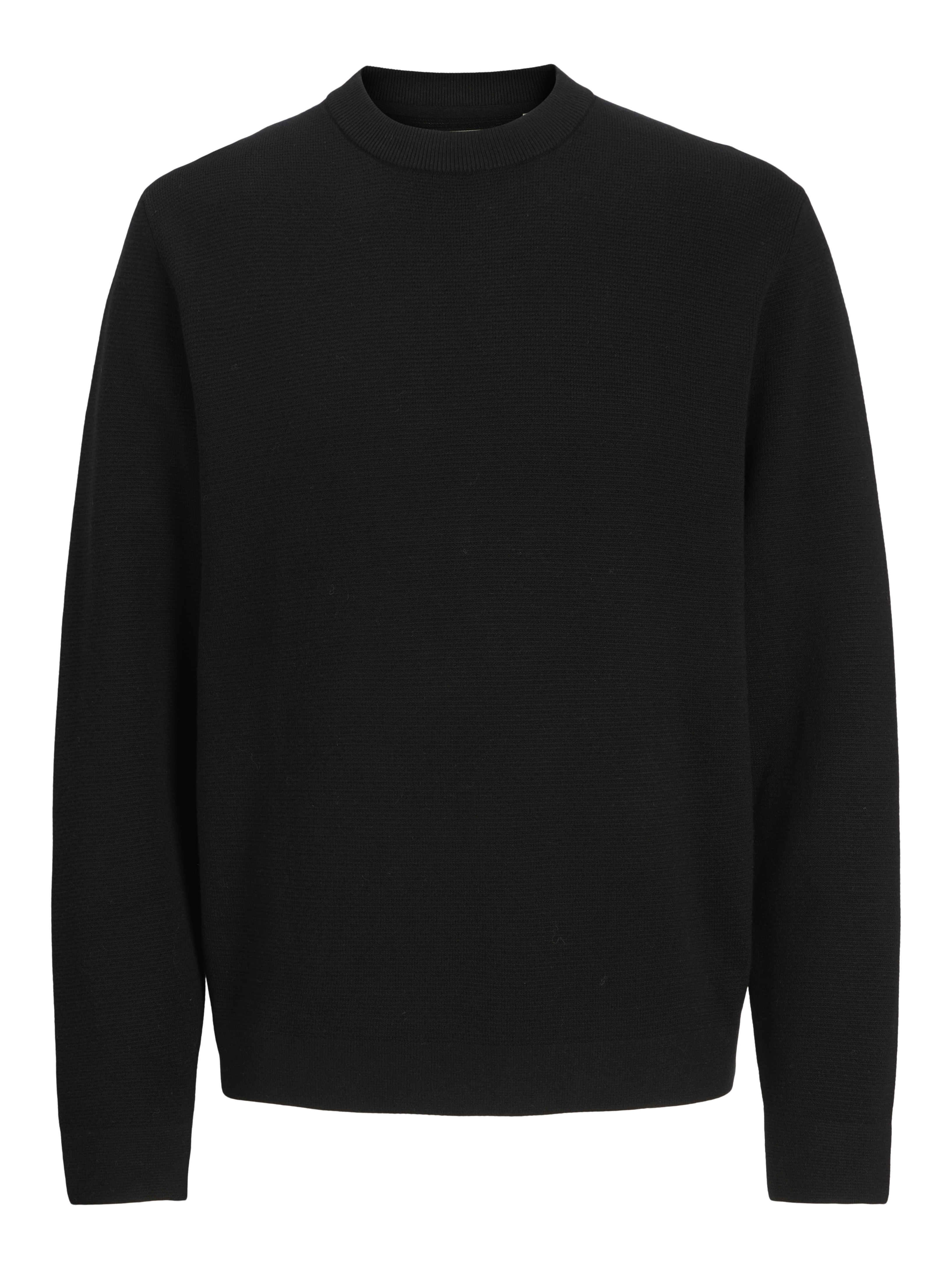 Relaxed Fit Sweater | Jack & Jones