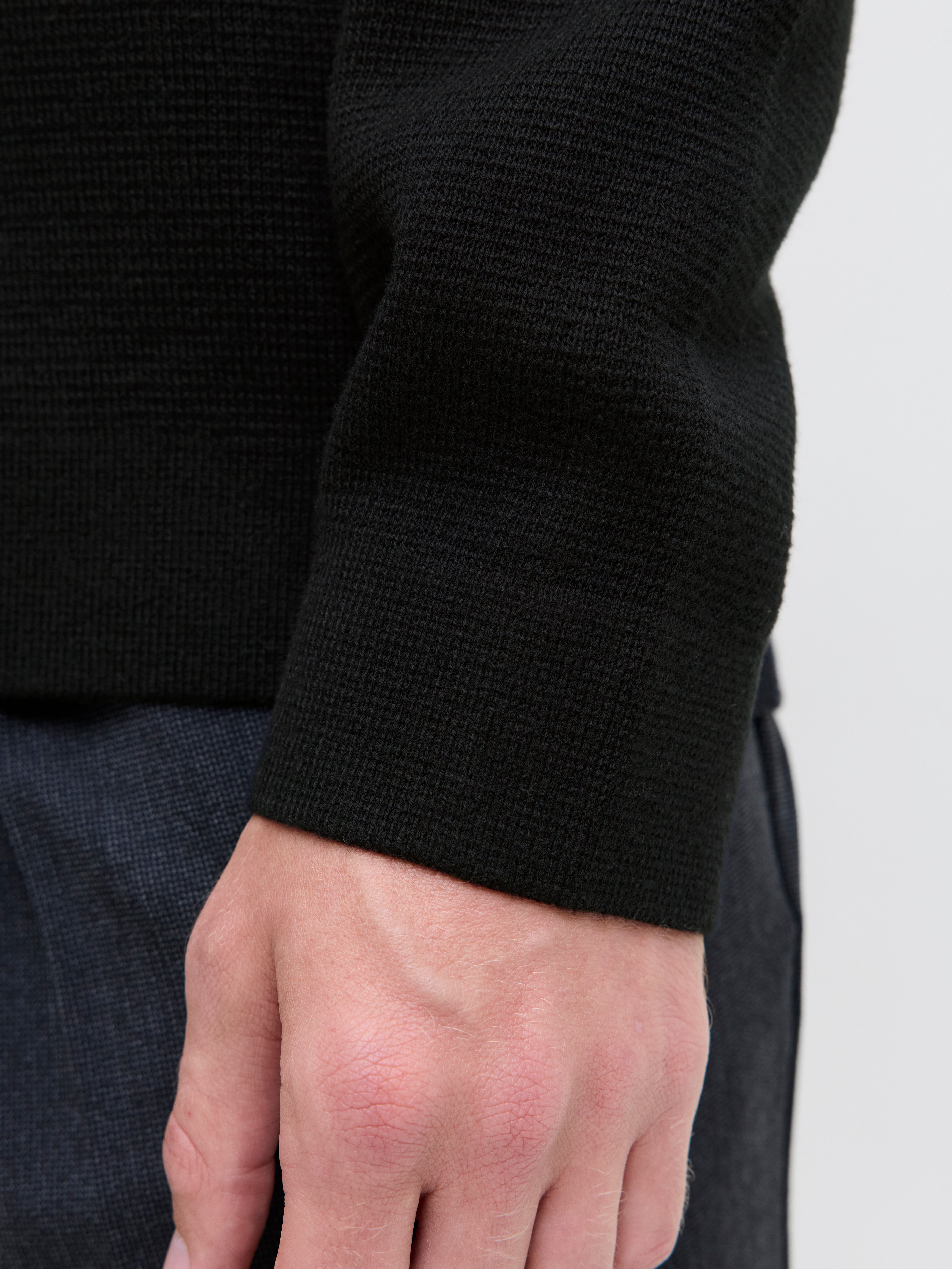Relaxed Fit Sweater | Jack & Jones