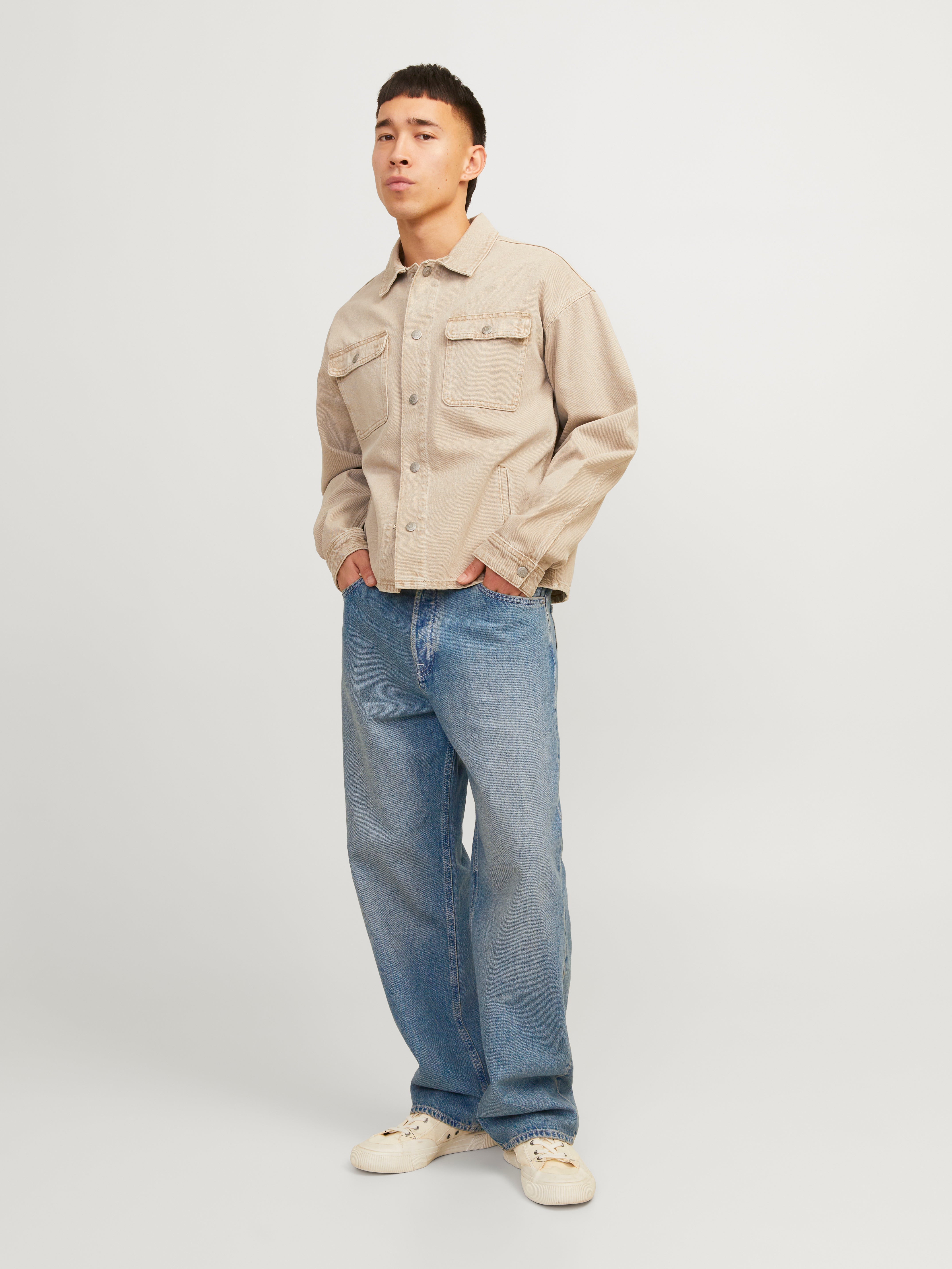 Baggy Fit Jeans | Jack & Jones®