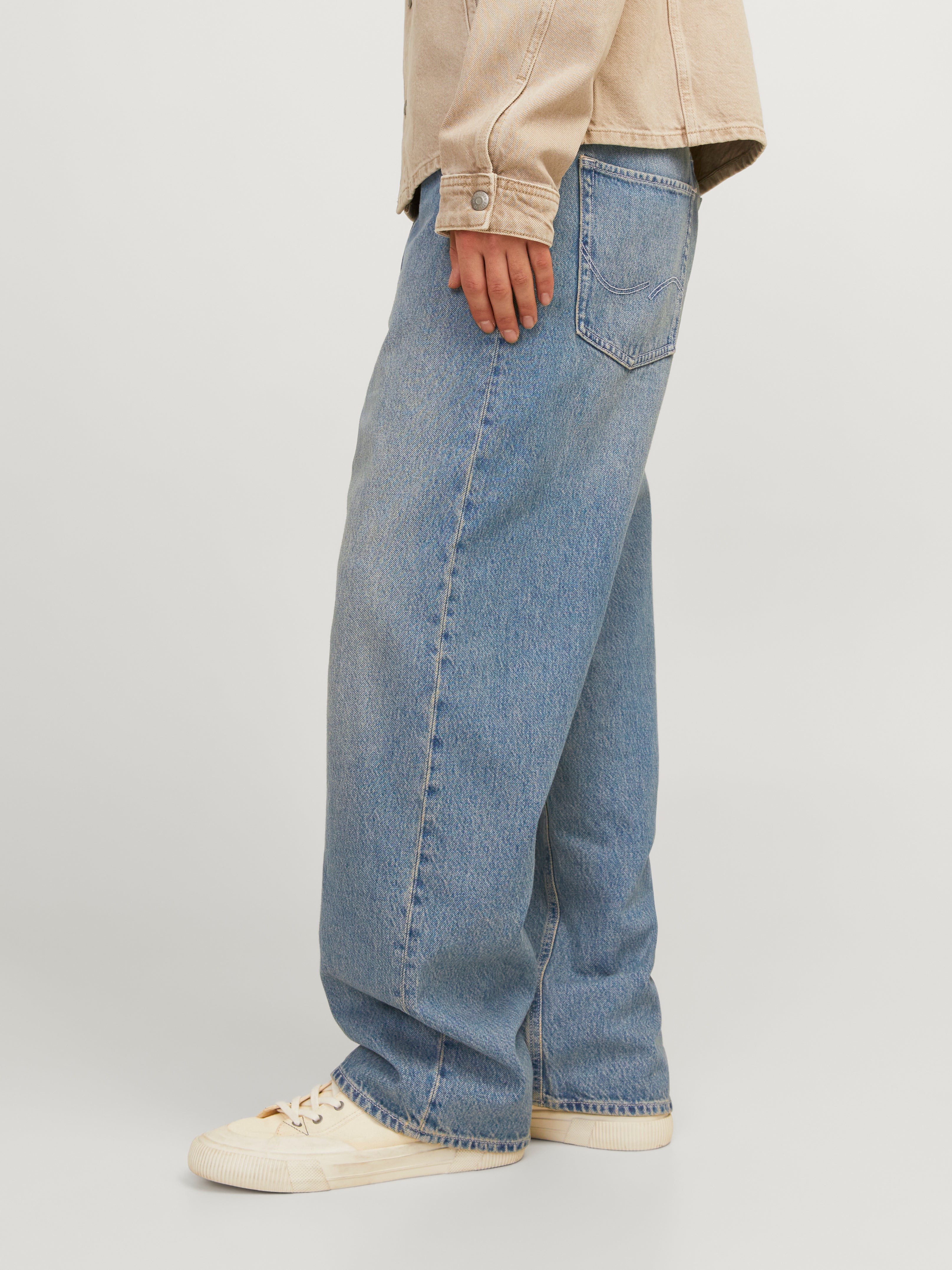 Baggy Fit Jeans | Jack & Jones®