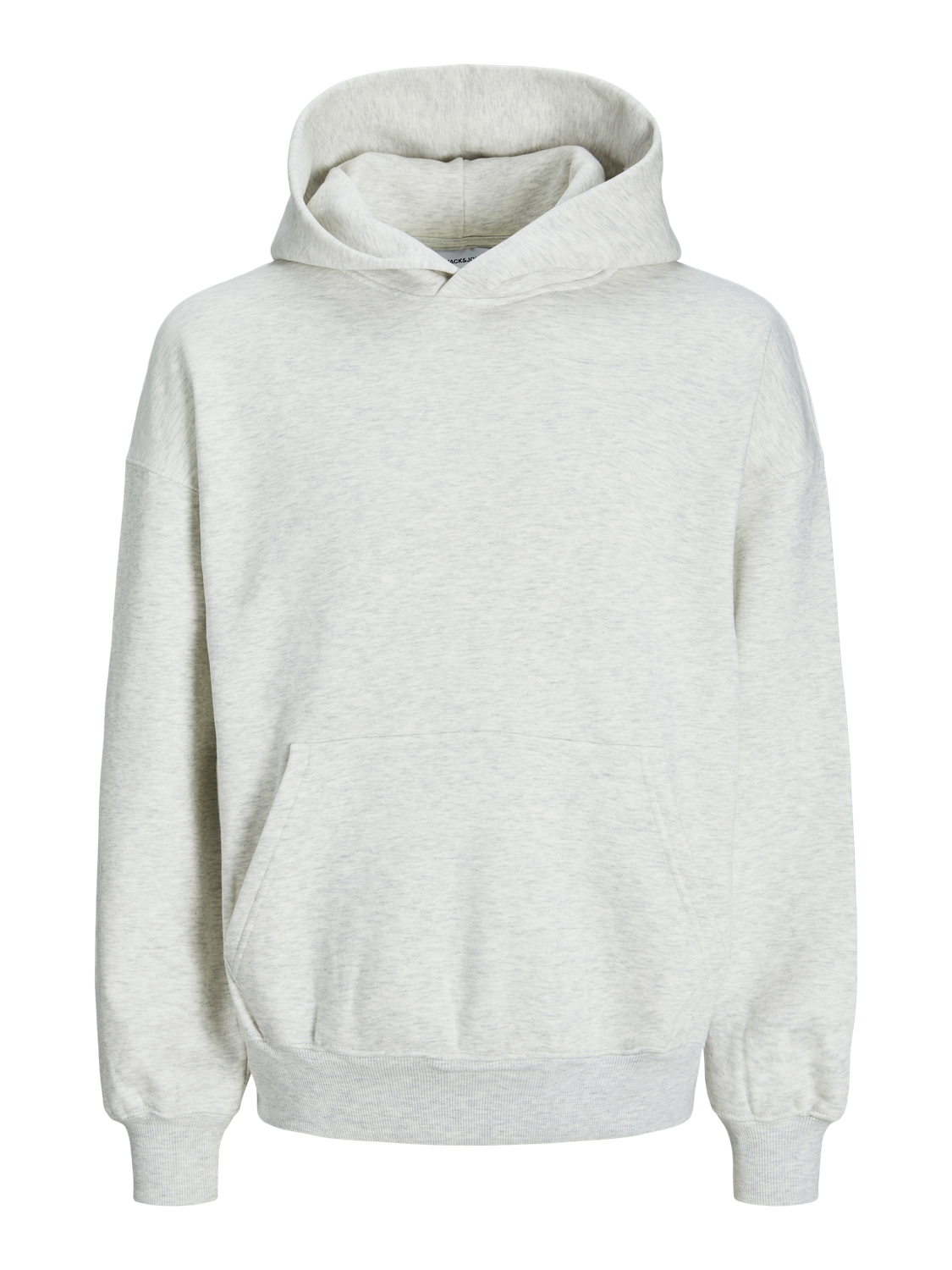 Jack and fashion jones white hoodie