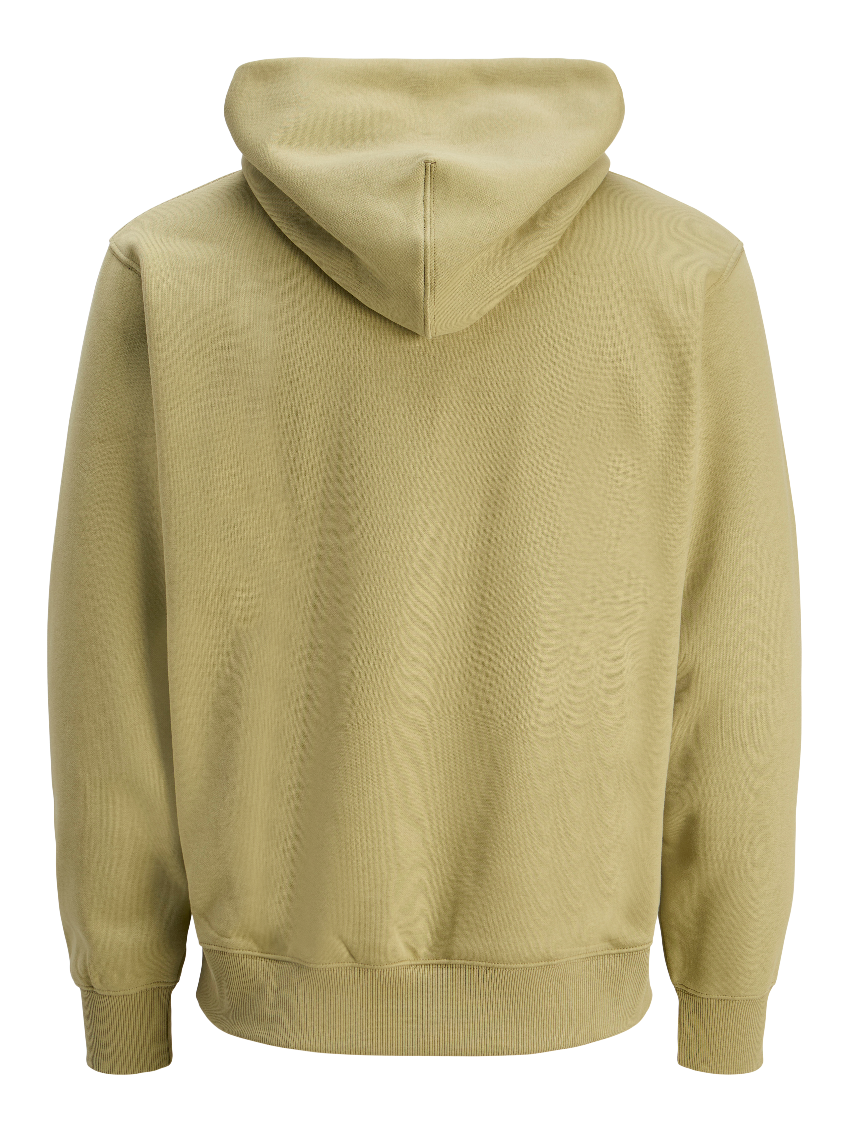 Wide Fit Urban Edge Hoodie | Jack & Jones