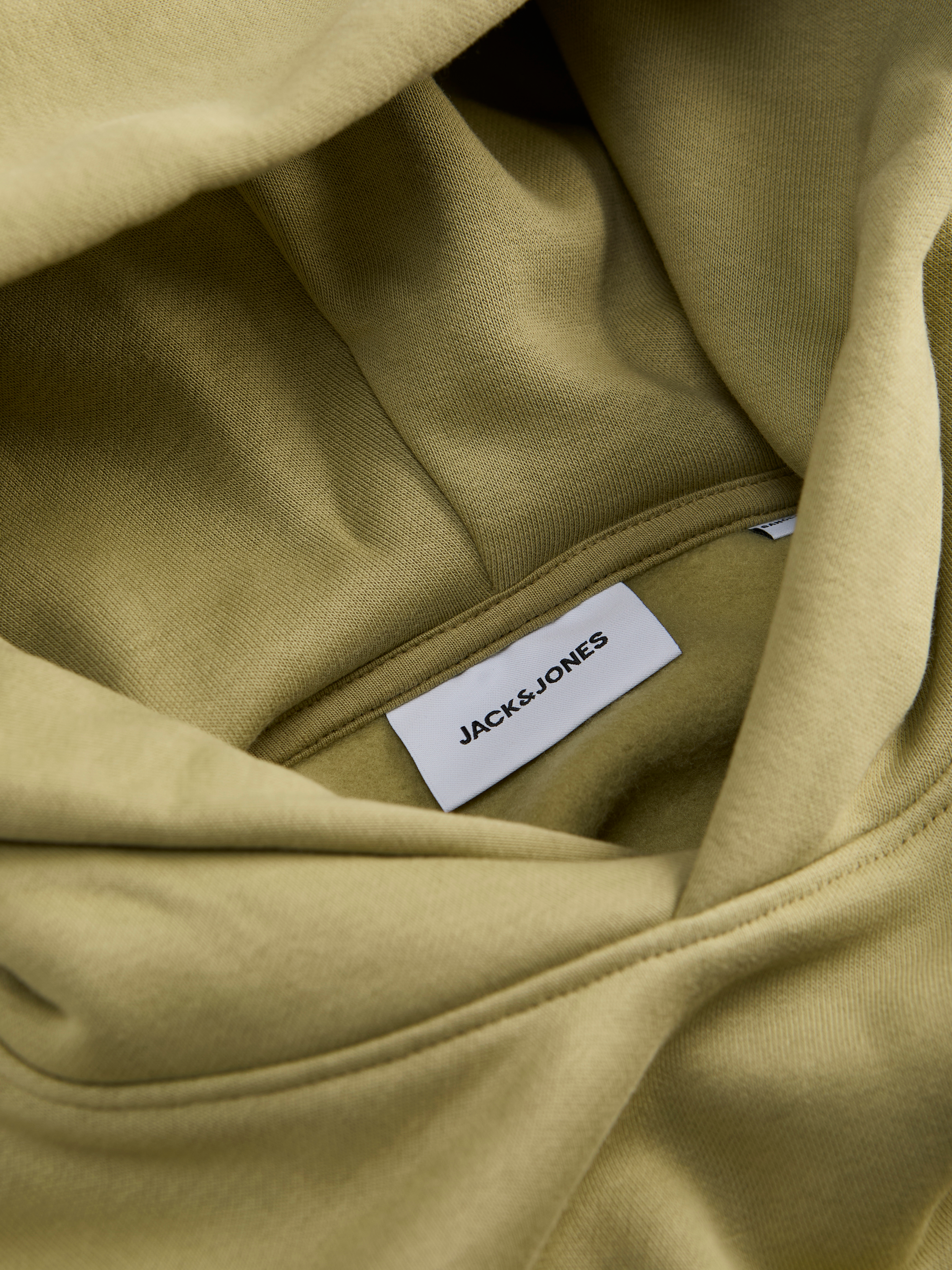 Wide Fit Urban Edge Hoodie | Jack & Jones