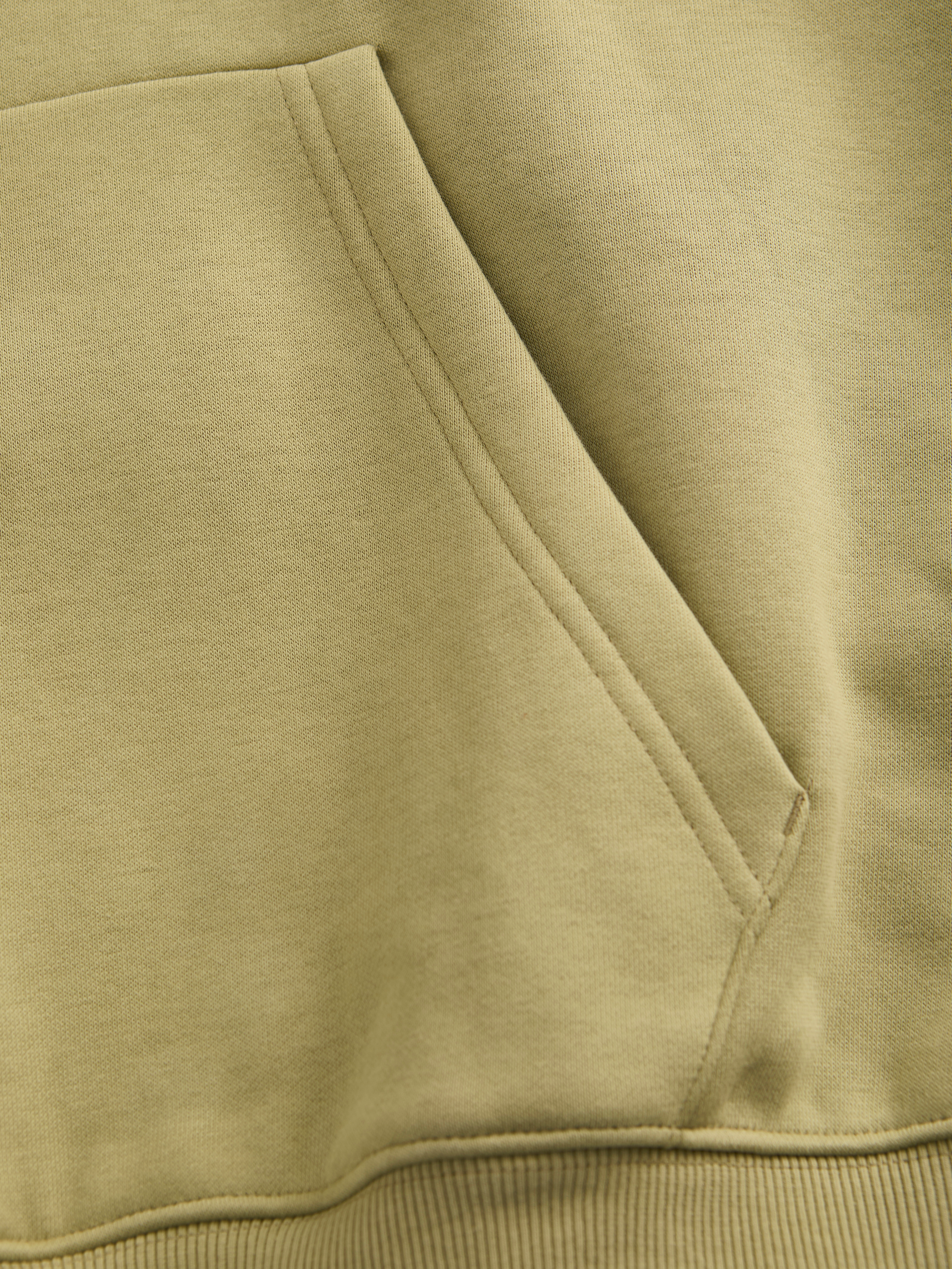 Wide Fit Urban Edge Hoodie | Jack & Jones