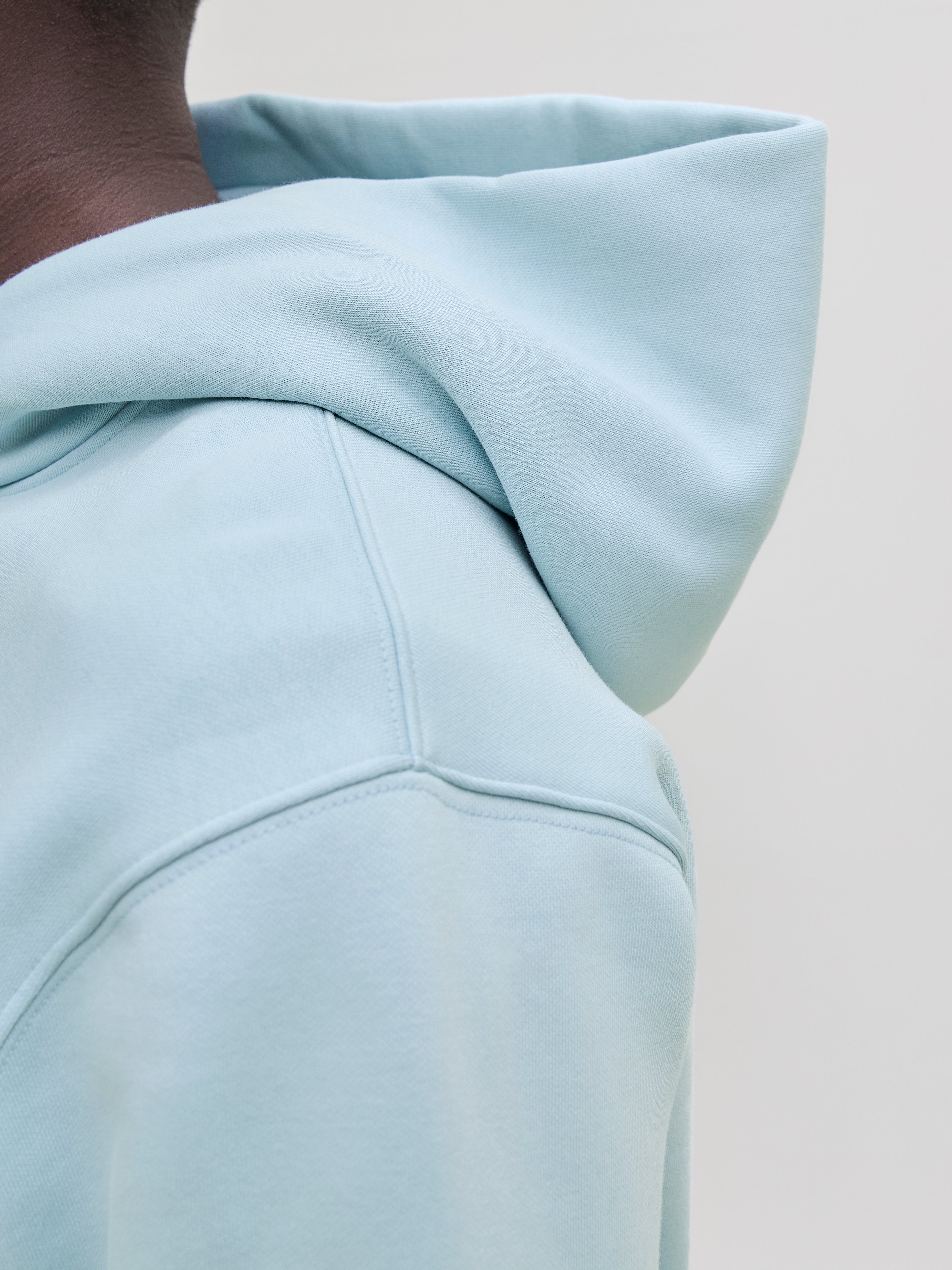 Chandail ouaté Urban Edge à coupe ample | Jack & Jones