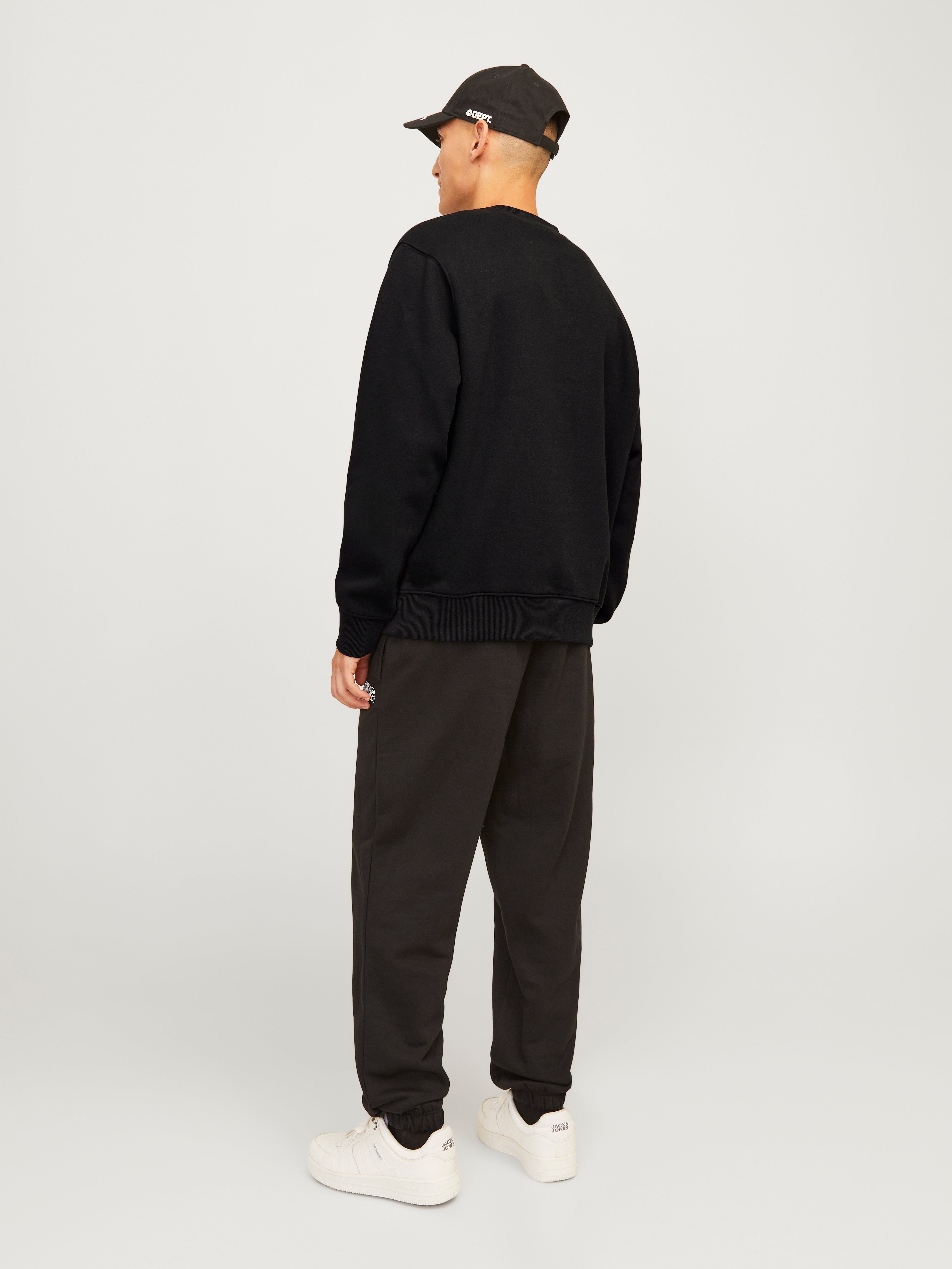 ennoy PROFESSIONAL CREW SWEAT SET UP XXL