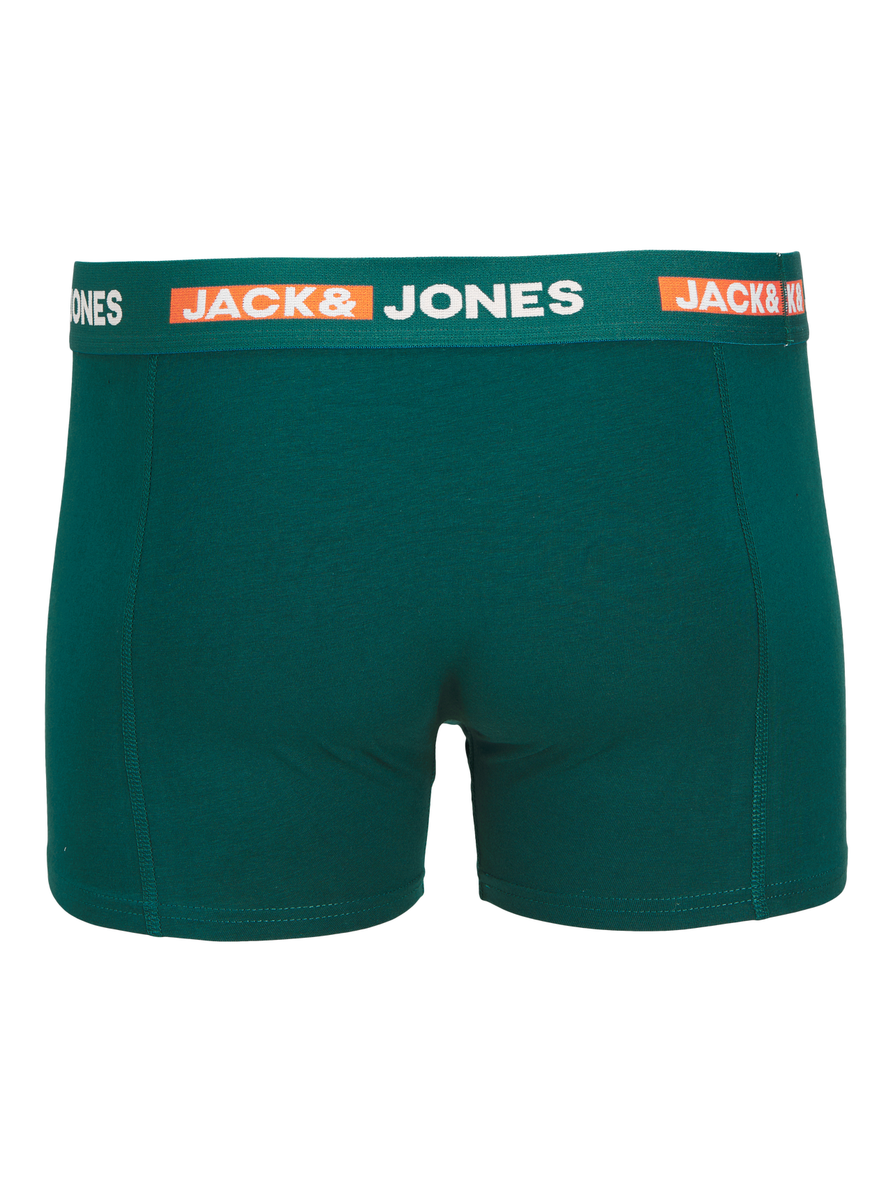 Jack & Jones Ensemble de 3 Boxers -Black - 12260058