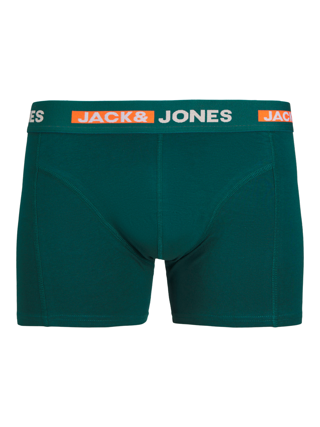 Jack & Jones 3-pack Boxers -Black - 12260058