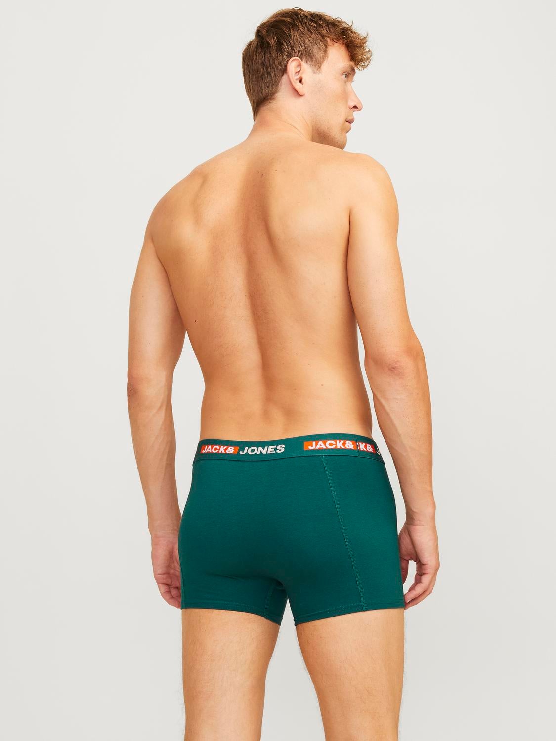 3-pack Boxers | Jack & Jones