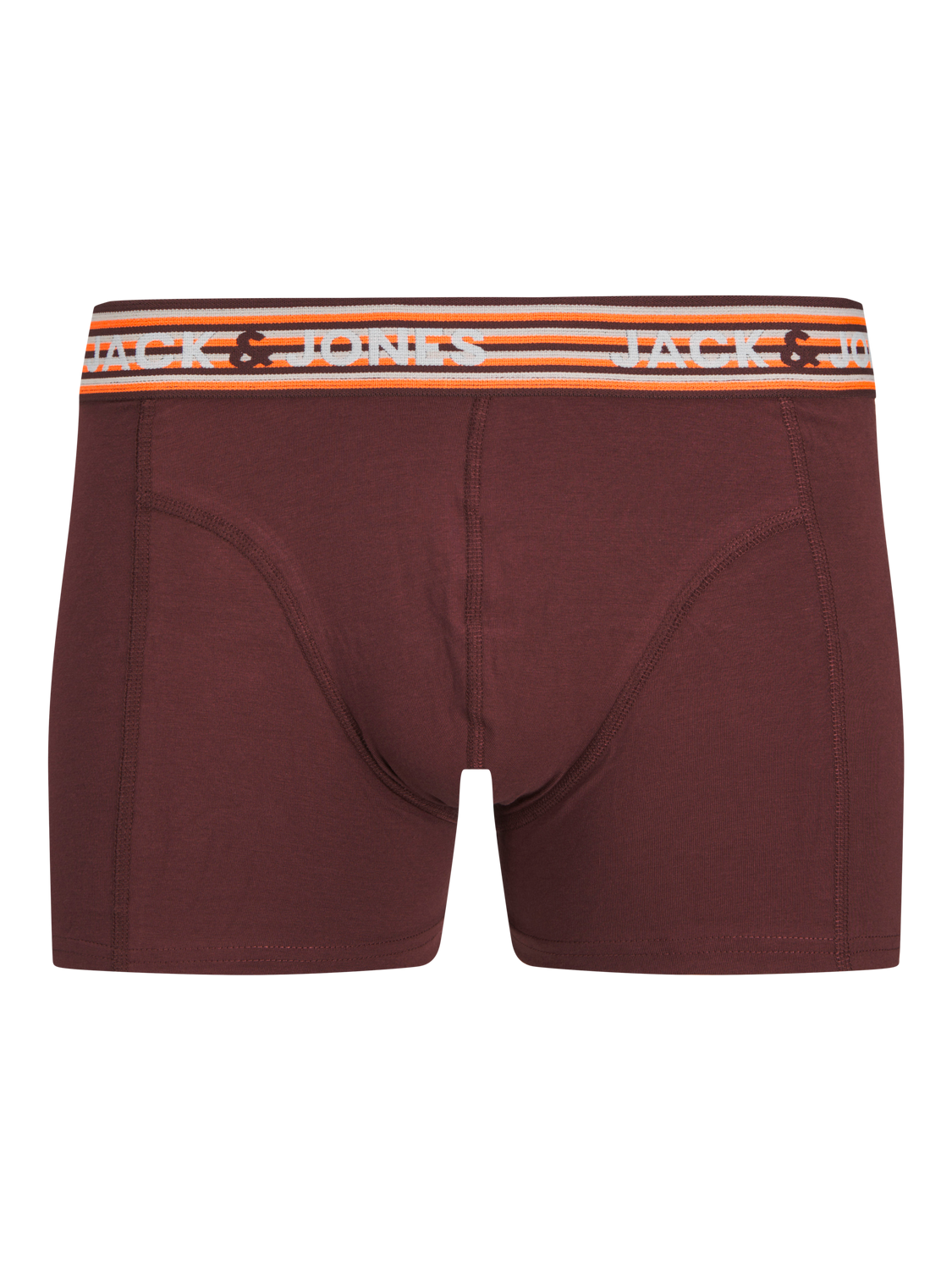 Jack & Jones 3-pack Boxers -Kombu Green - 12260070