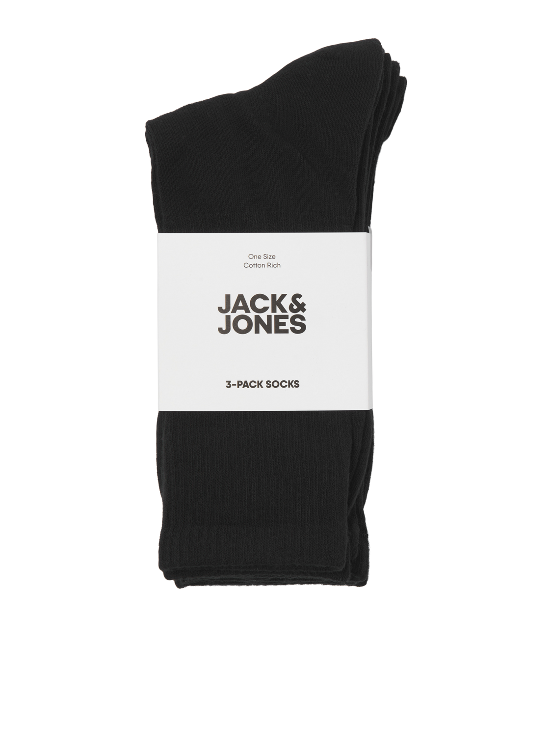 Ensemble de 3 Paire de bas | Jack & Jones