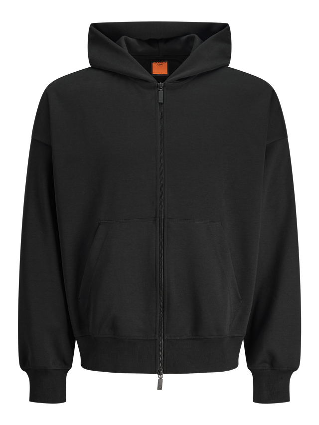 Jack and jones core identity zip hoodie deals