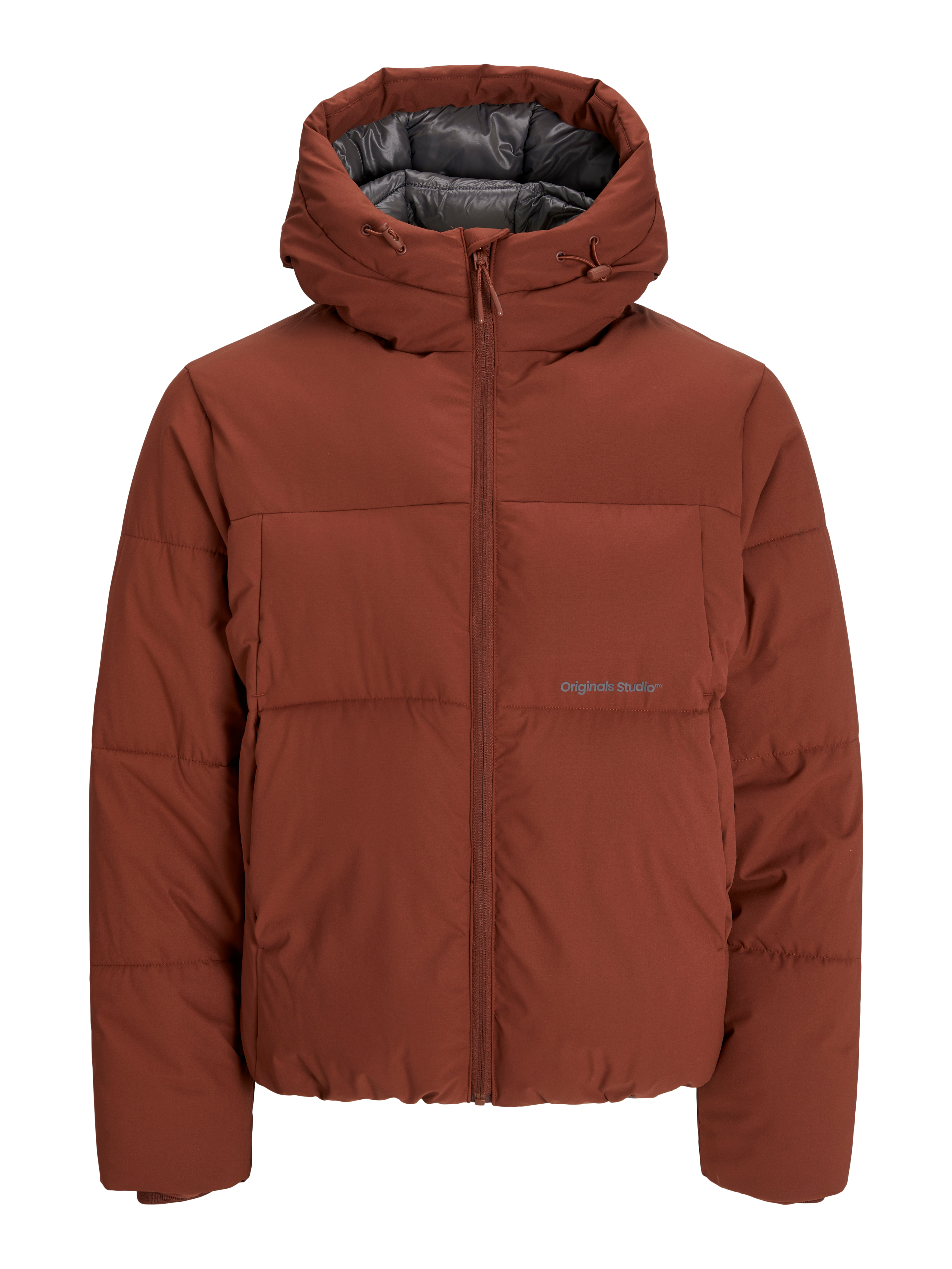 Puffer jacket | Jack & Jones®