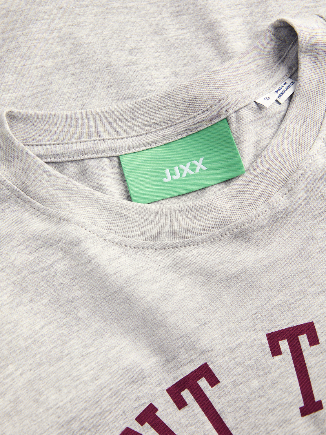 Regular Fit Round neck T-Shirt | Jack & Jones