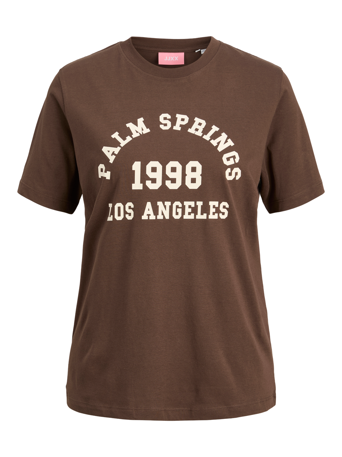 T-shirts Coupe régulière Col rond | Jack & Jones