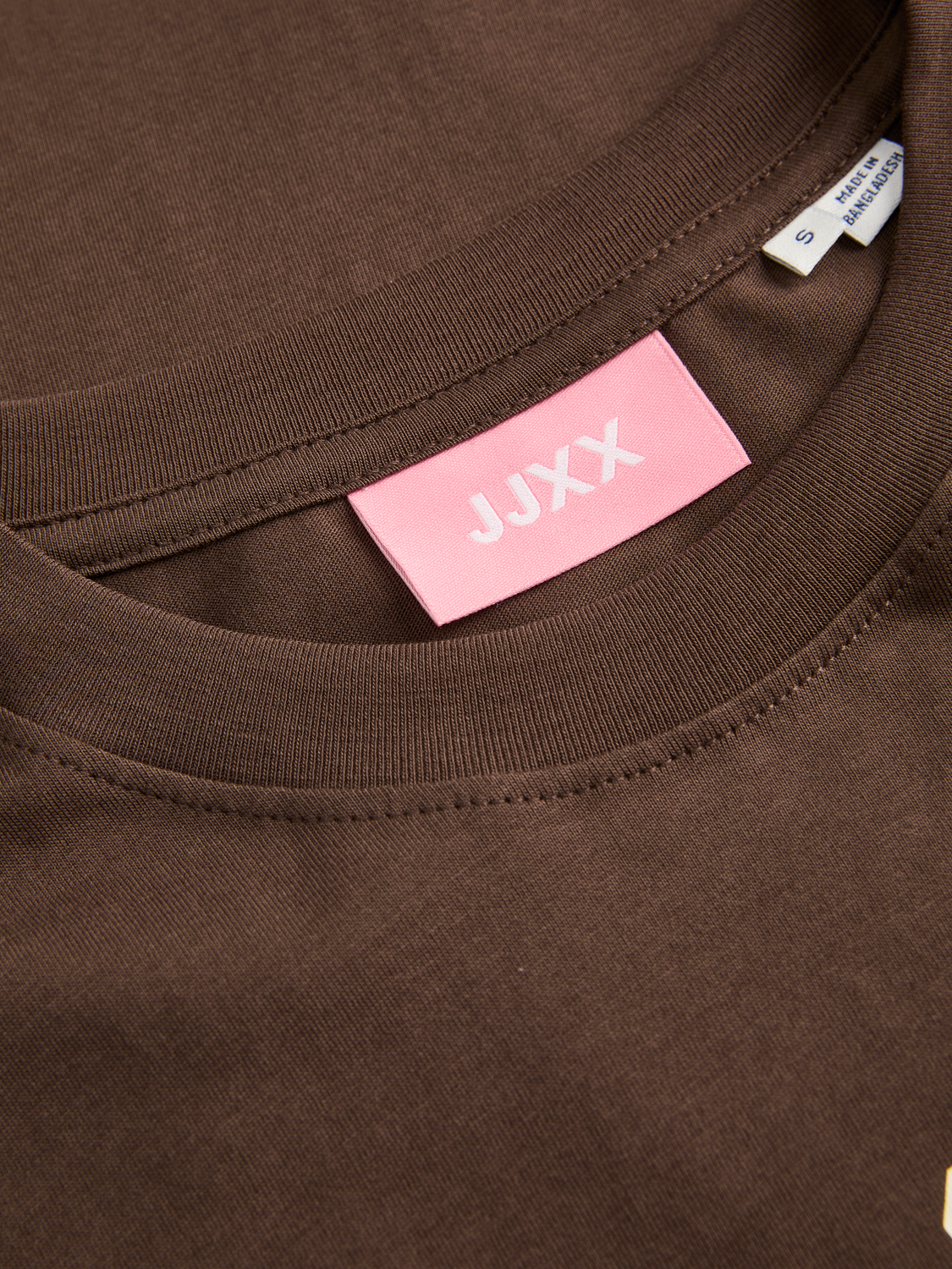 T-shirts Coupe régulière Col rond | Jack & Jones