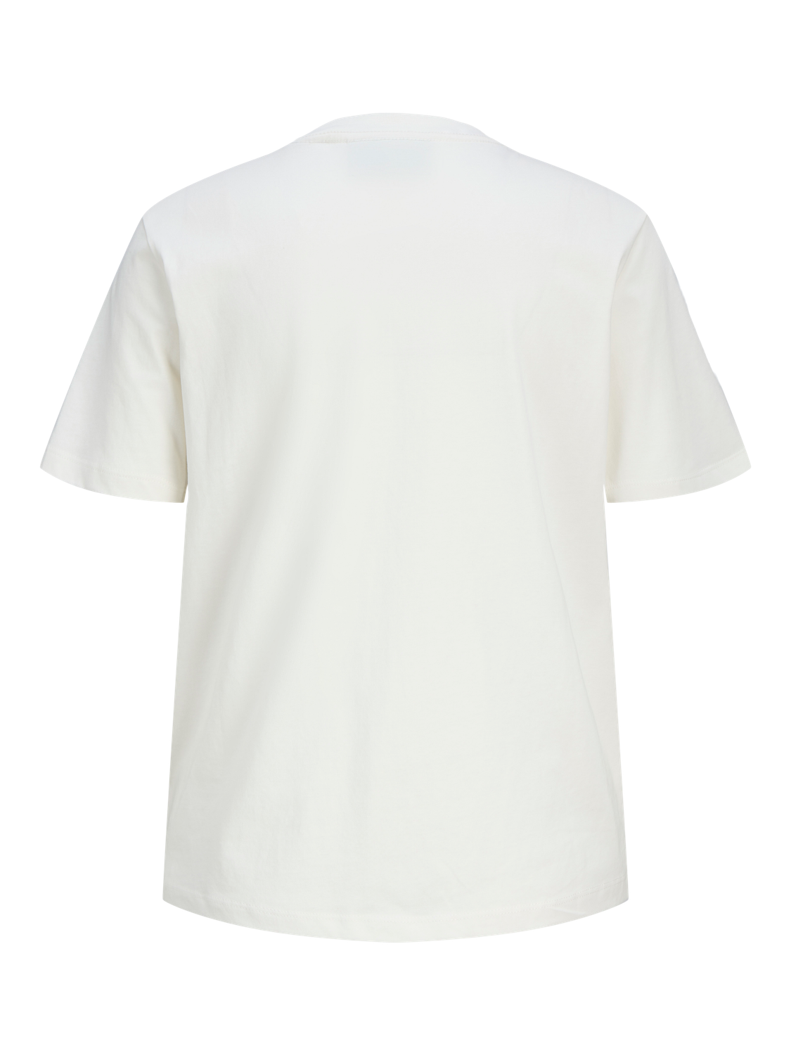Regular Fit Round neck T-Shirt | Jack & Jones