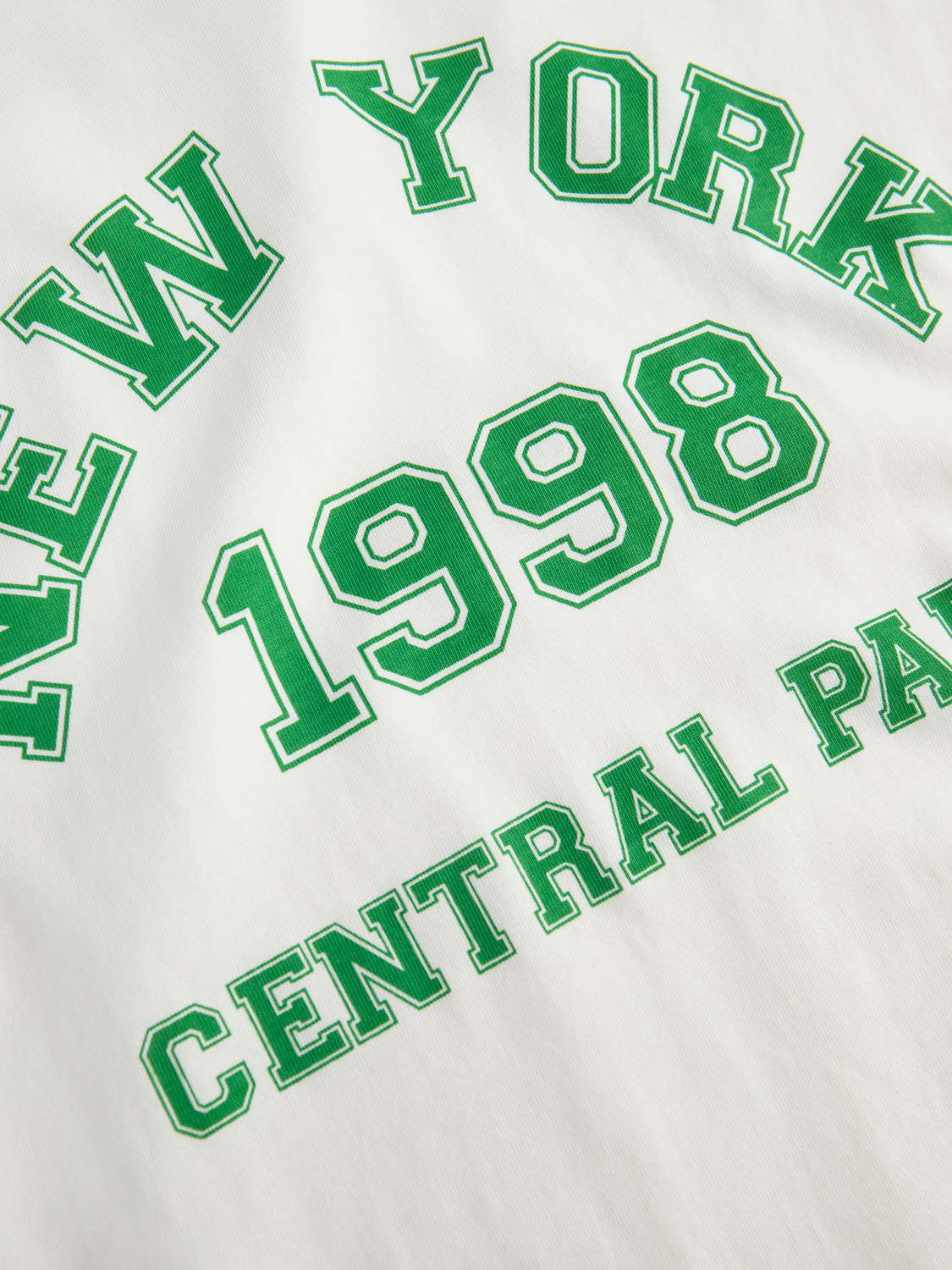 T-shirts Coupe régulière Col rond | Jack & Jones