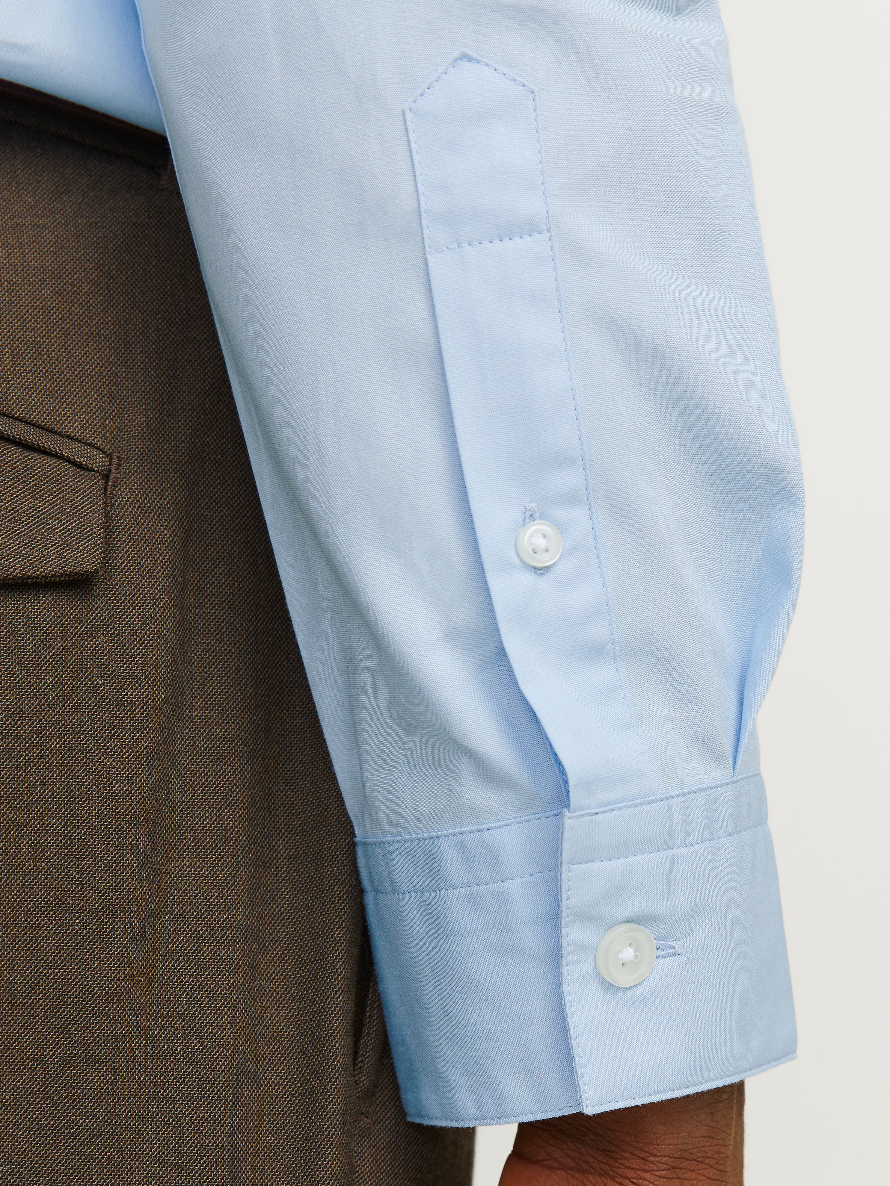 Relaxed Fit Shirt | Jack & Jones®