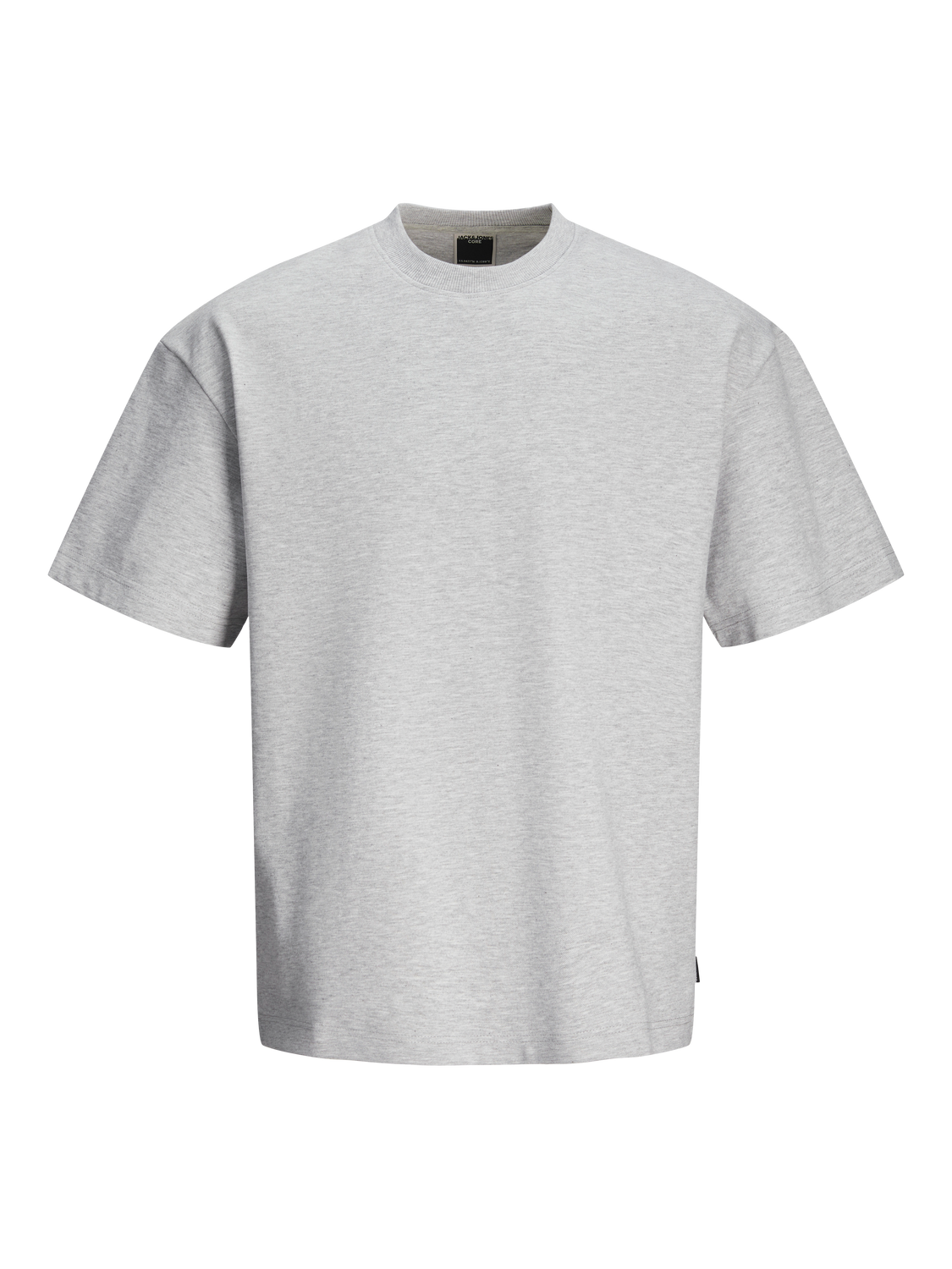 Loose Fit Round Neck T-Shirt | Jack & Jones