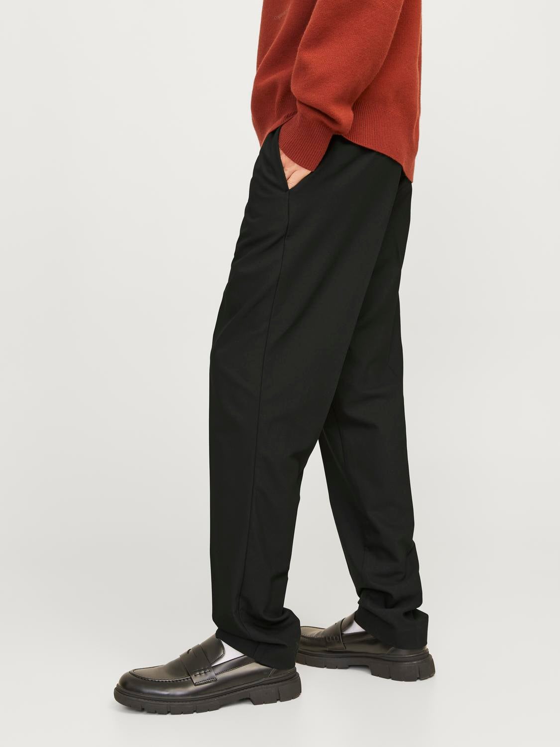 Tapered Fit Chino pants | Jack & Jones