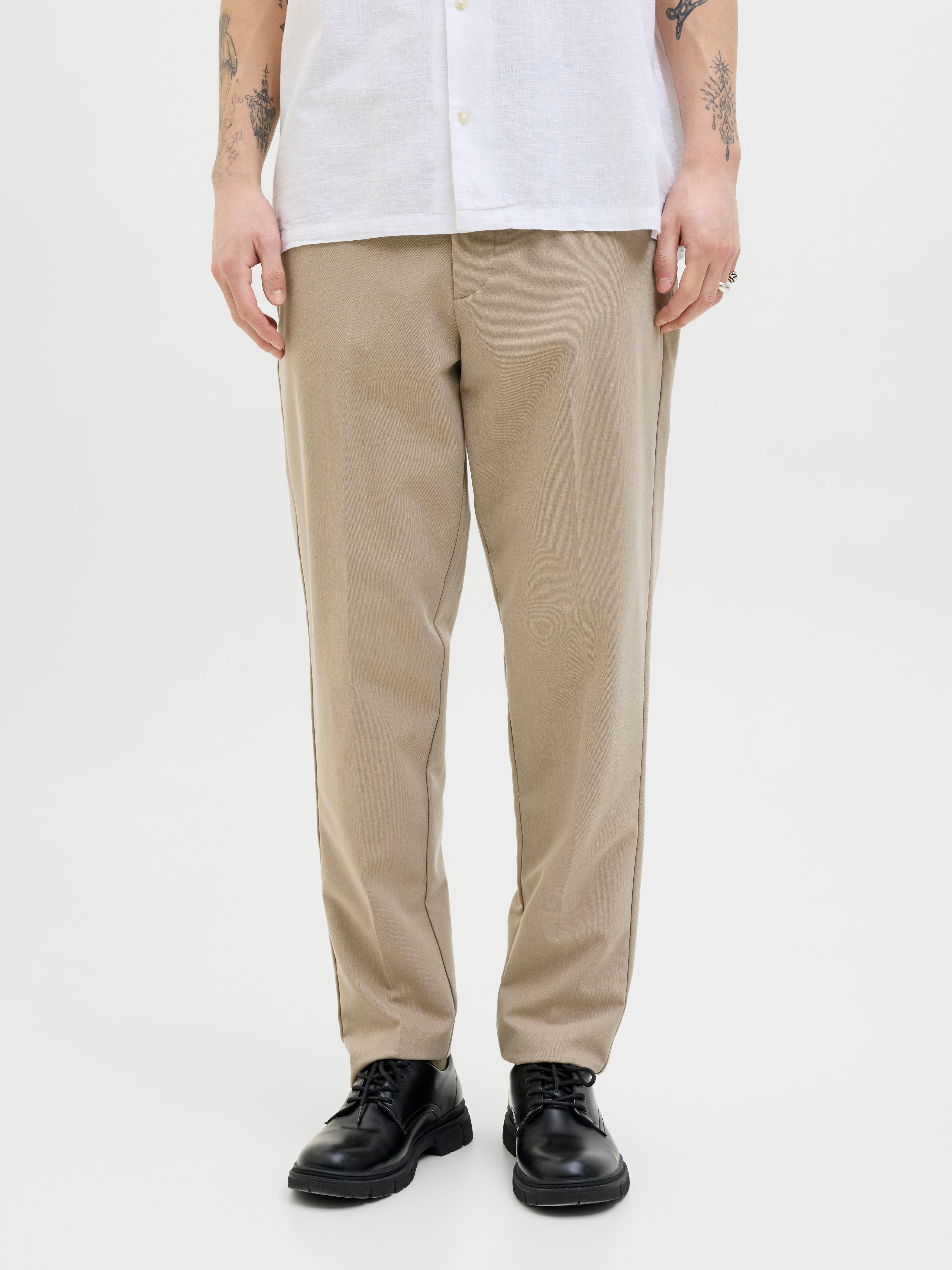 Tapered Fit Chino pants | Jack & Jones