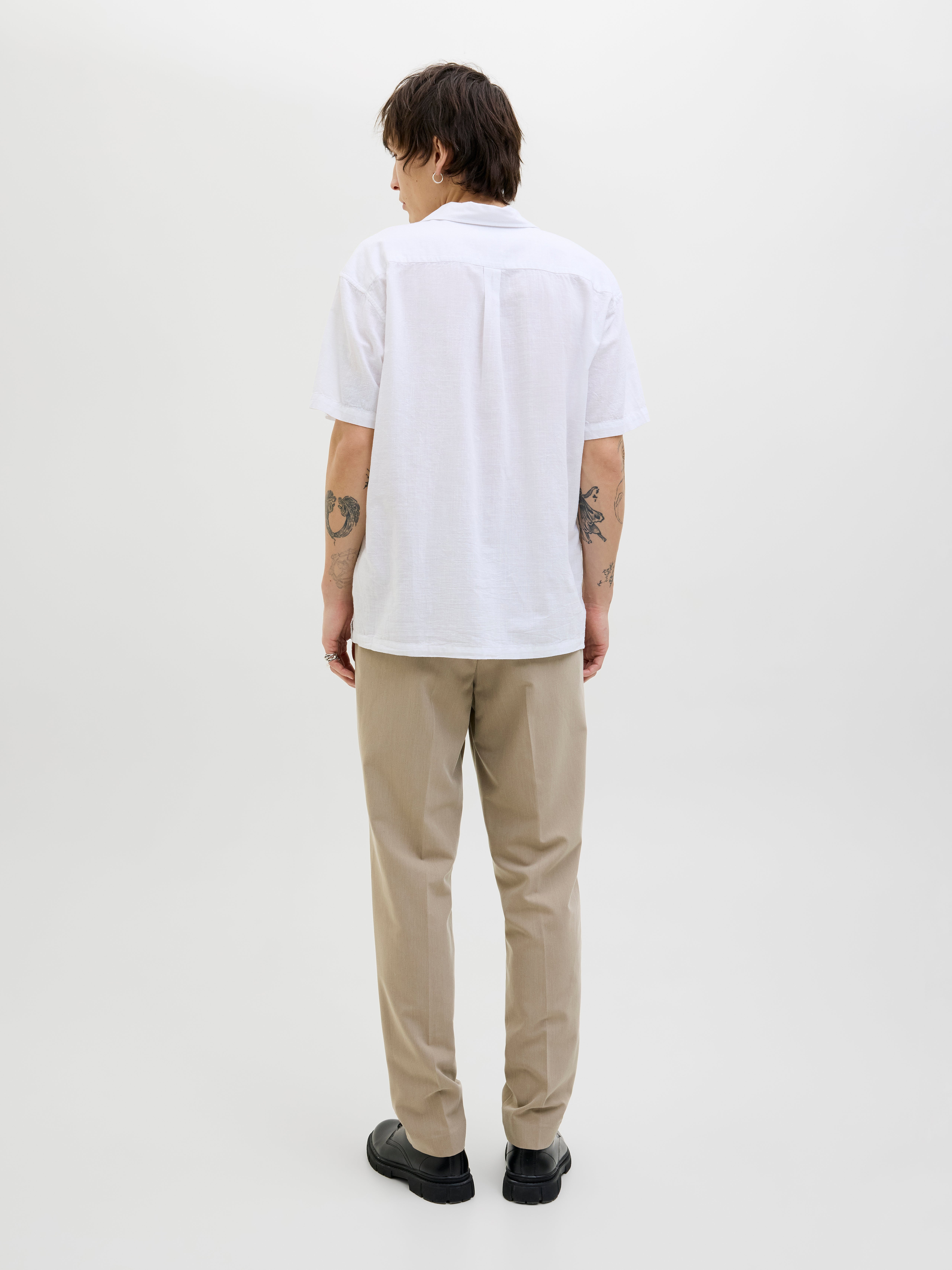 Tapered Fit Chino pants | Jack & Jones