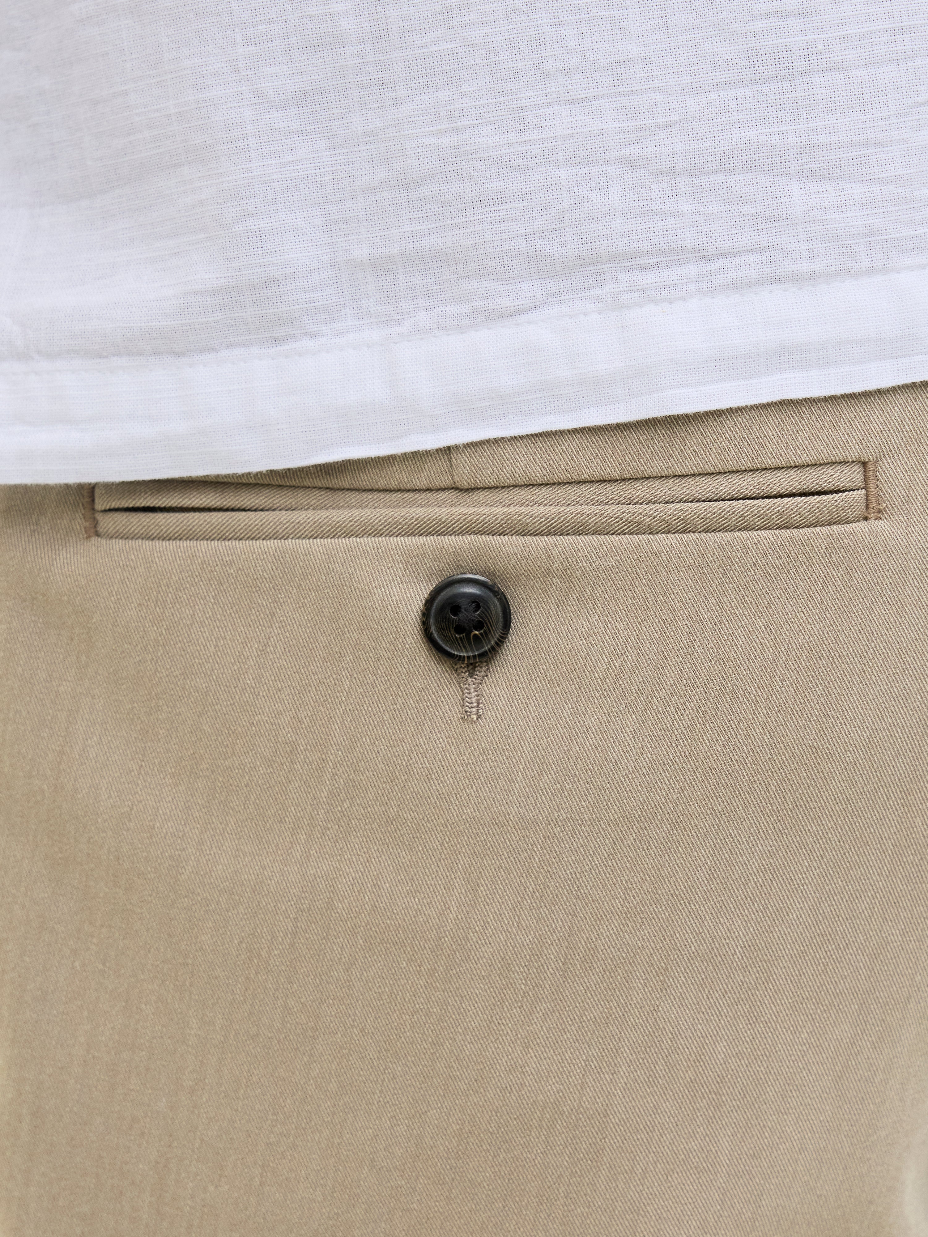 Tapered Fit Chino pants | Jack & Jones