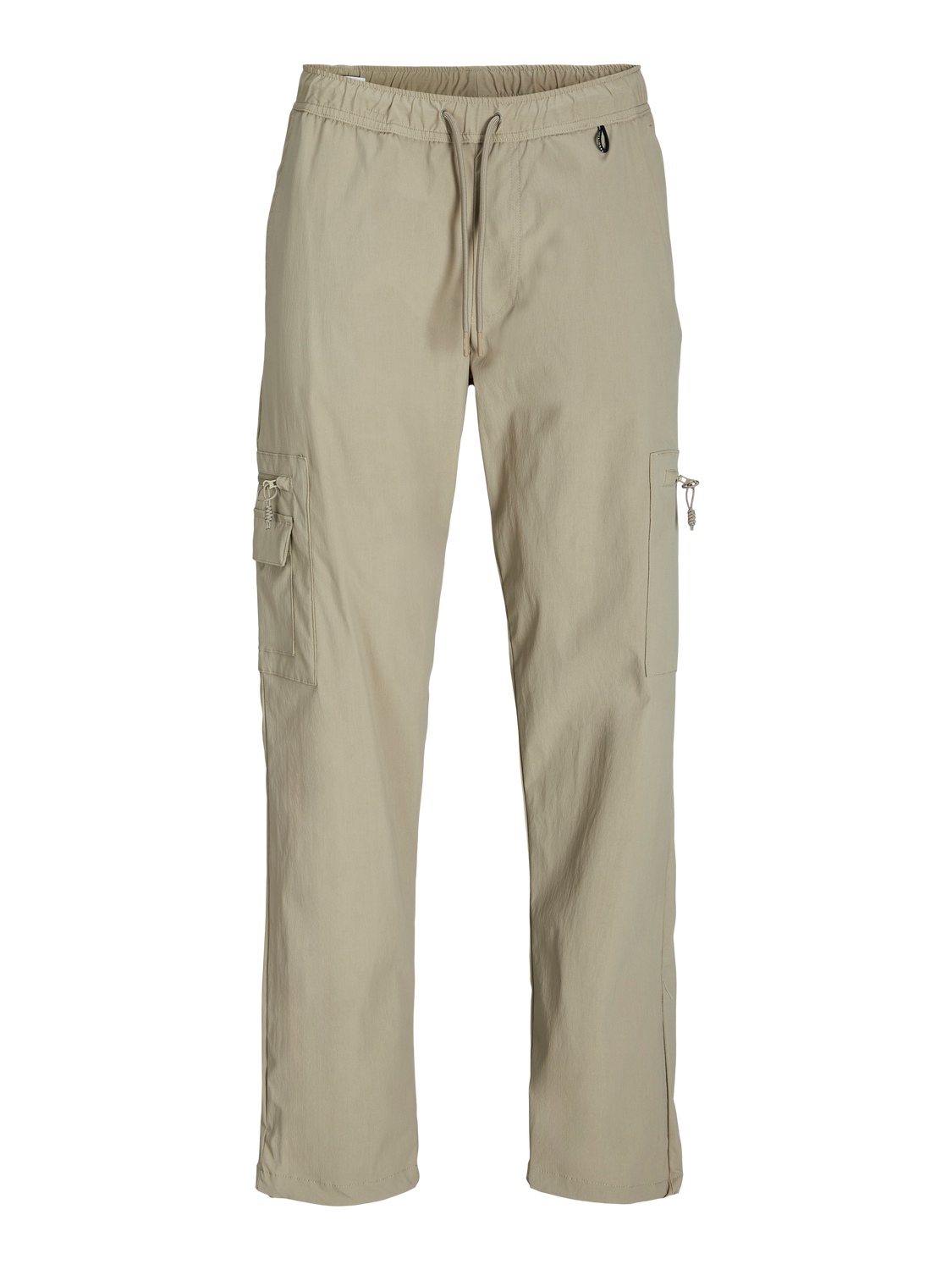 Relaxed Fit Cargo Pants | Jack & Jones