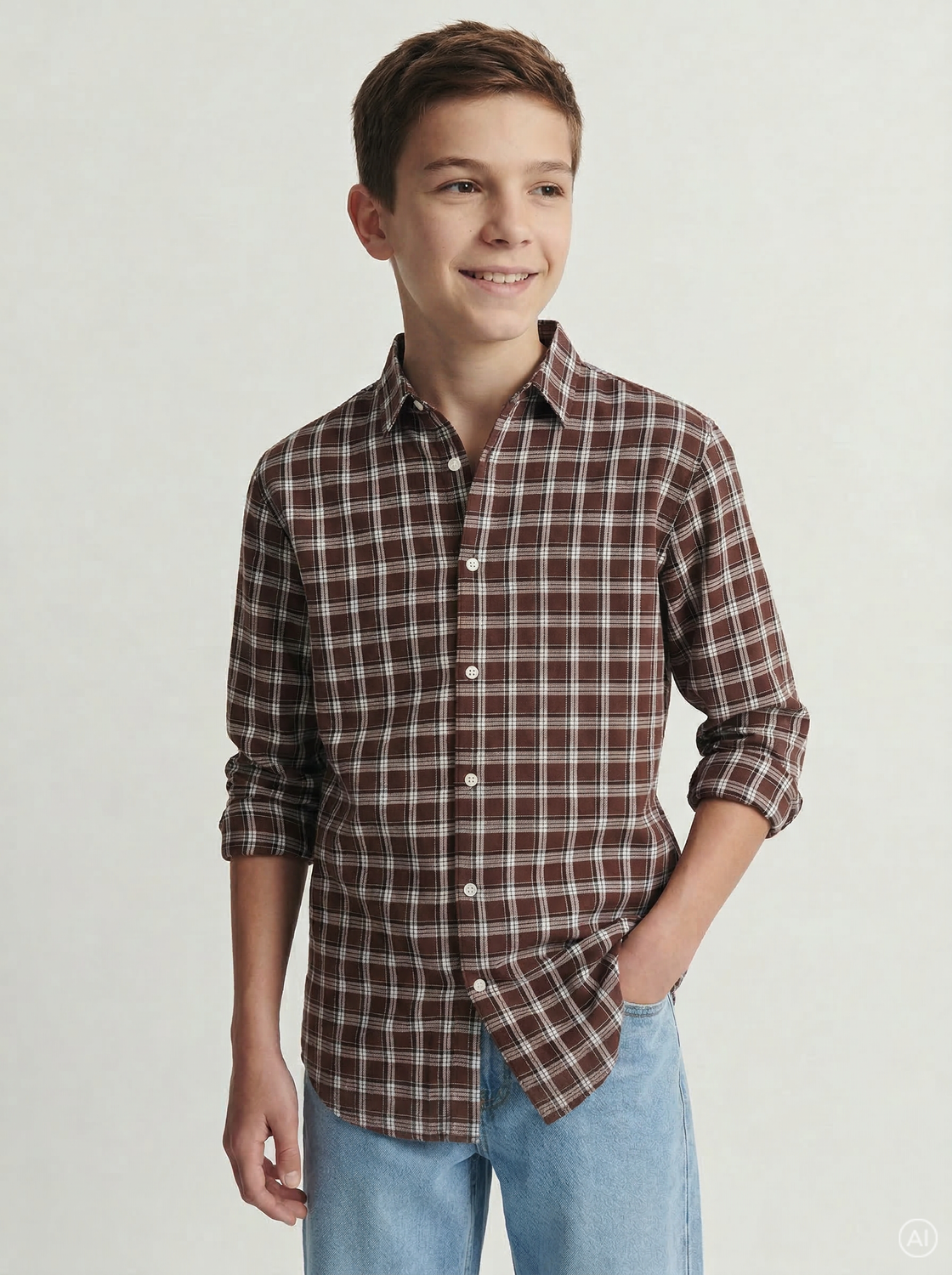 Chemise Coupe confort | Jack & Jones